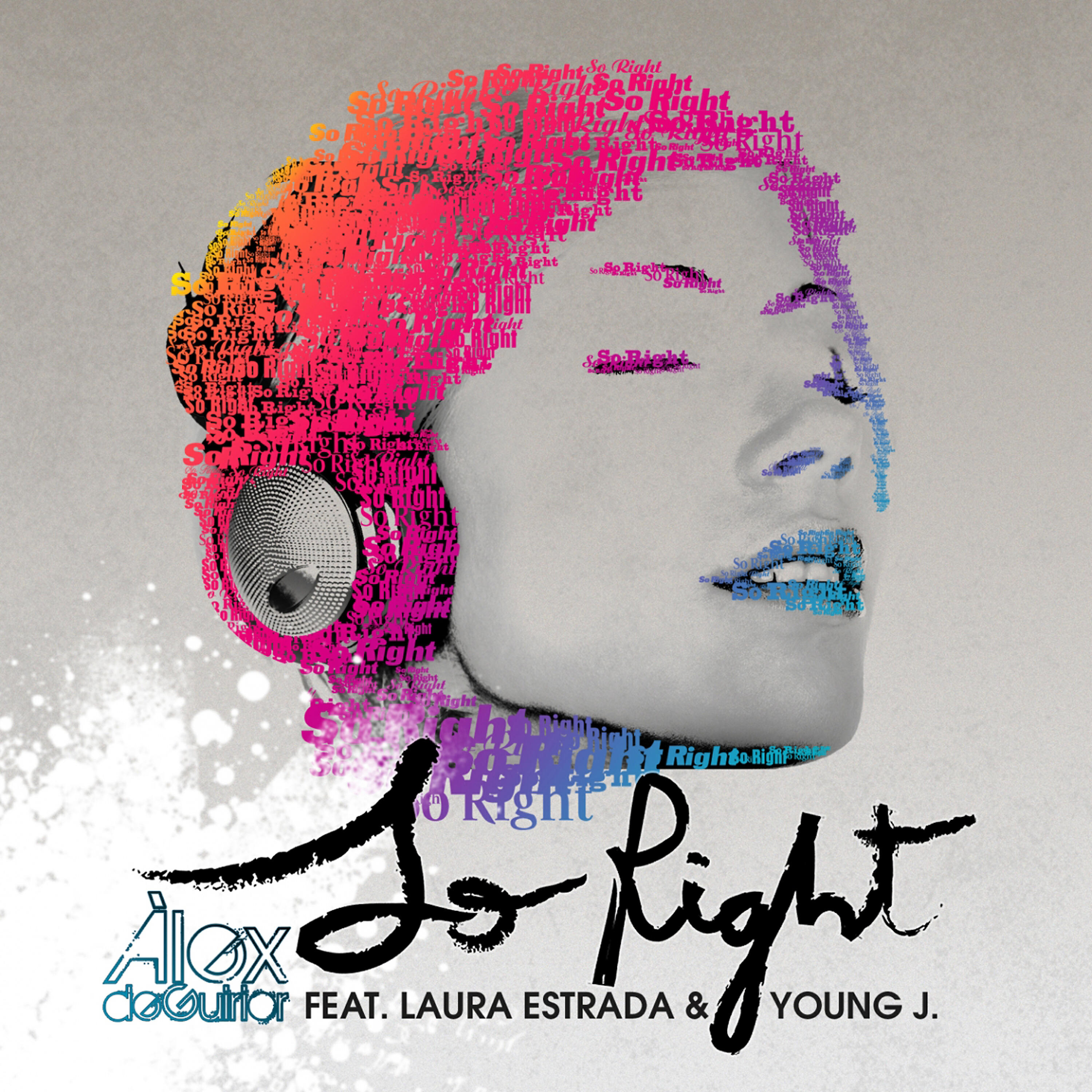Релиз So Right