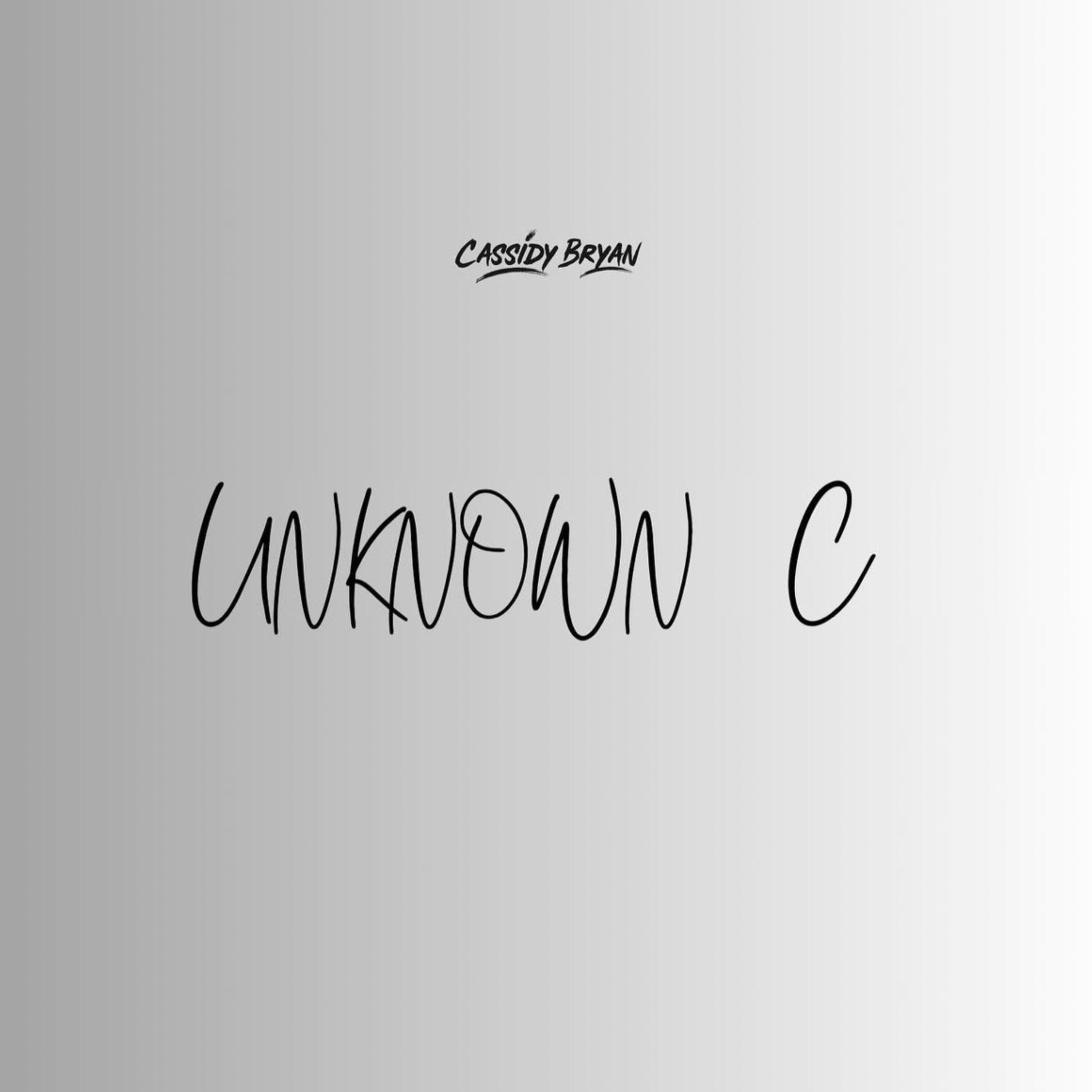Релиз Unknown C