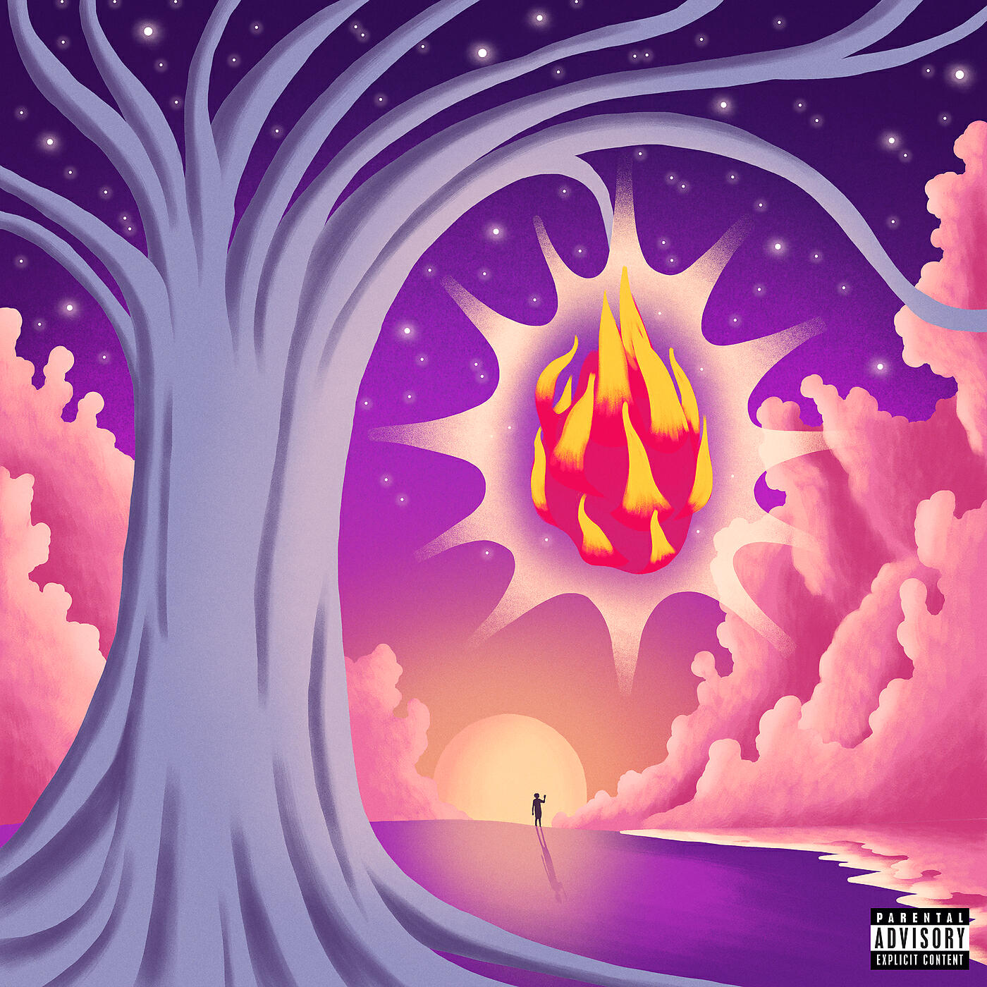 Релиз Stardust