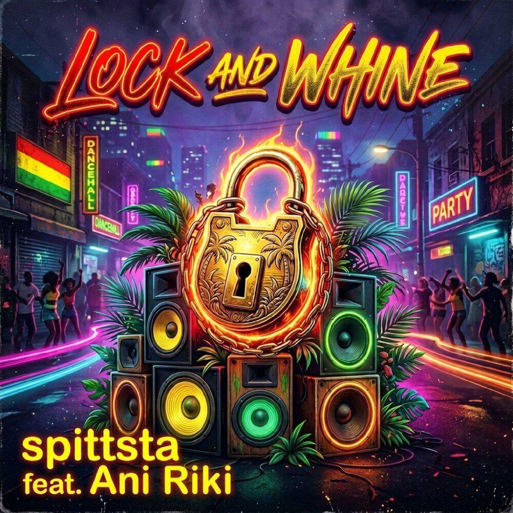 Релиз Lock And Whine (Radio Edit)