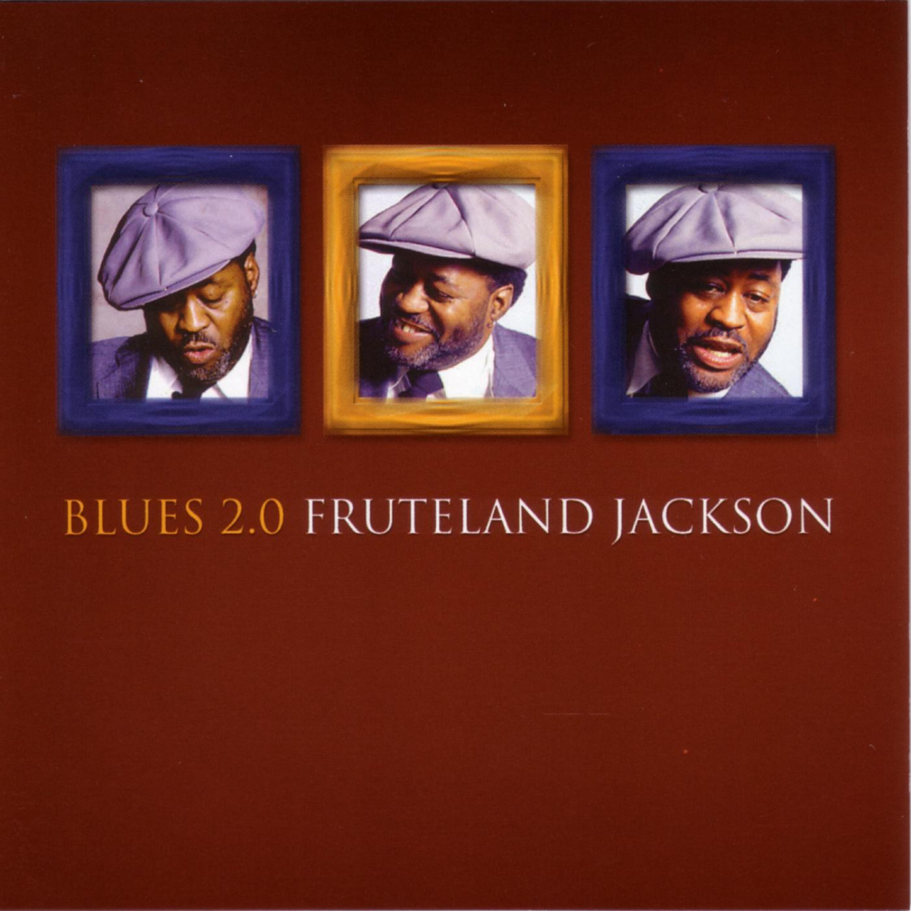Релиз Blues 2.0