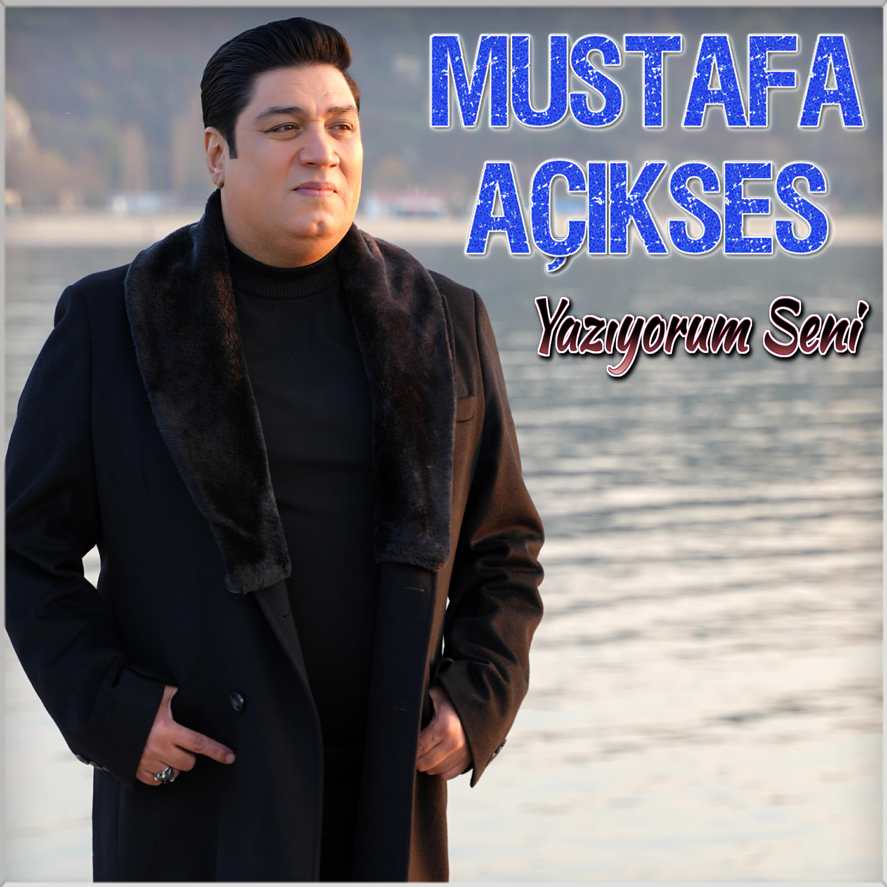Релиз Yazıyorum Seni