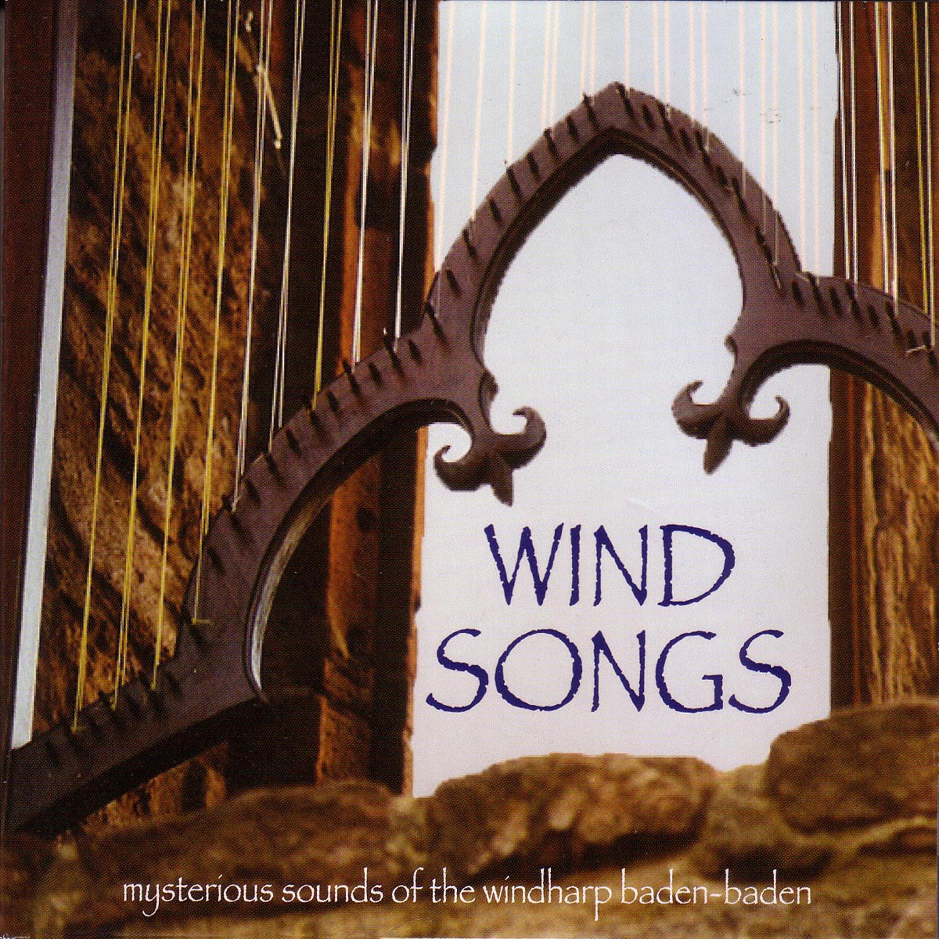 Релиз Wind Songs