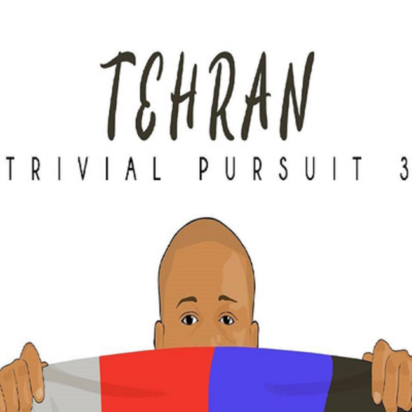 Релиз Trivial Pursuit 3
