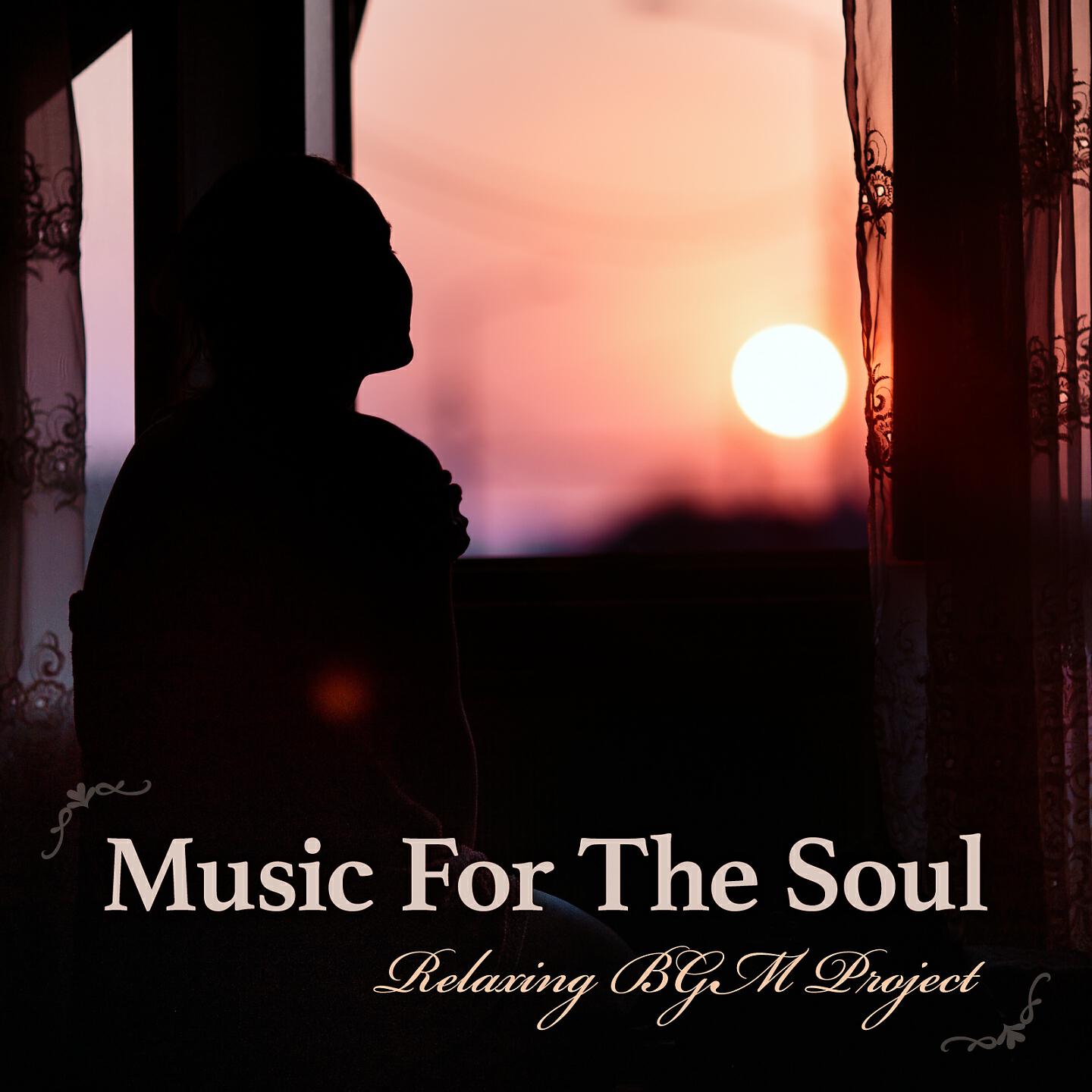 Релиз Music for the Soul