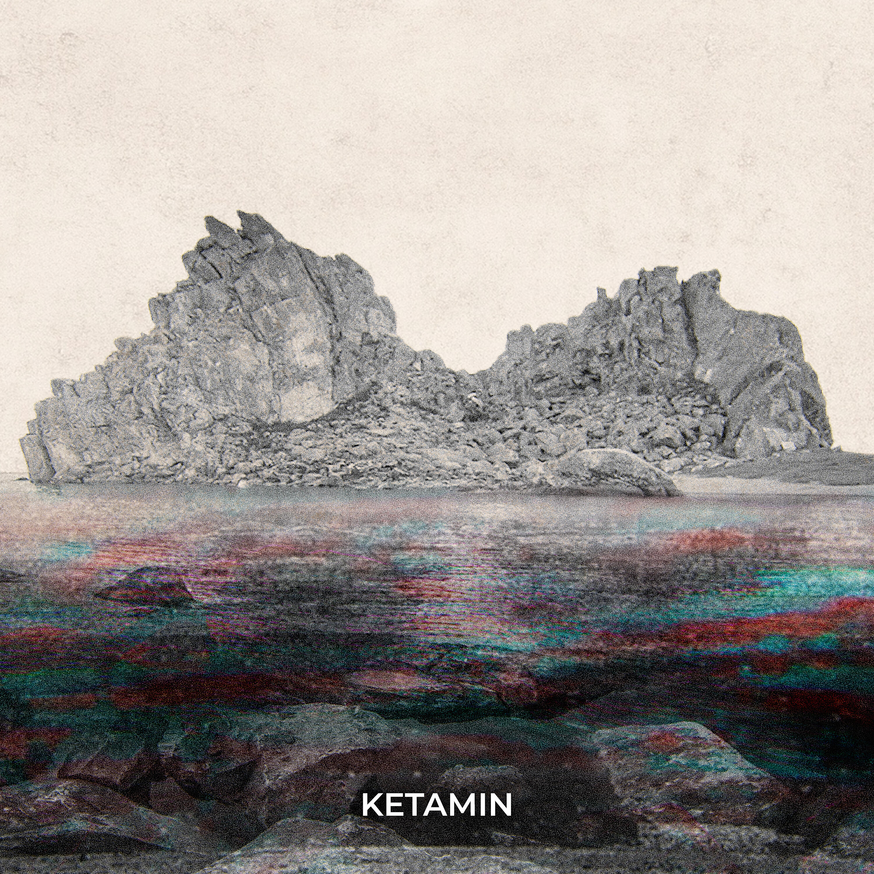 Релиз Ketamin