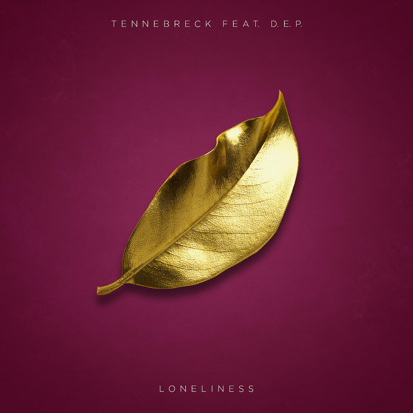 Релиз Loneliness