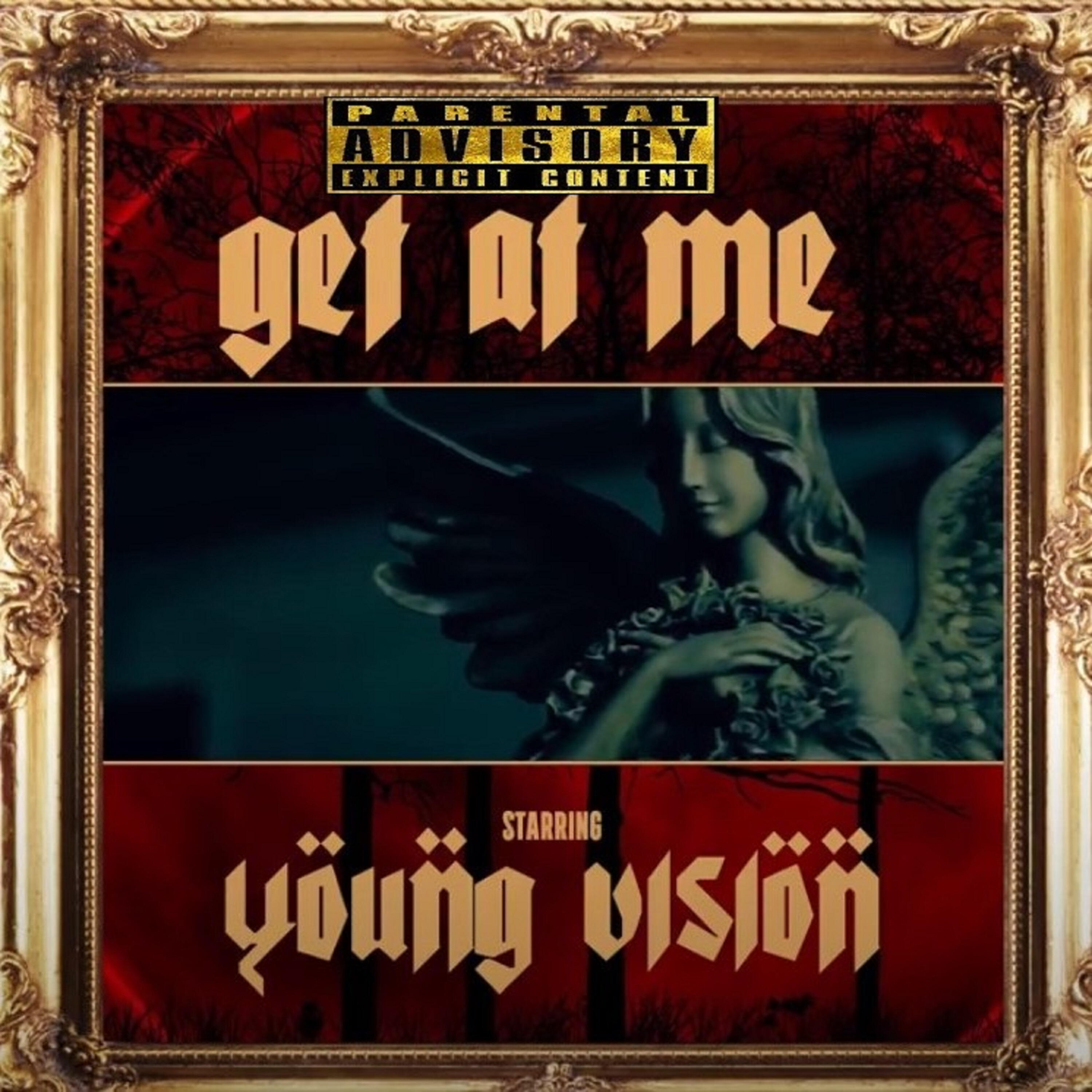 Релиз Get at Me