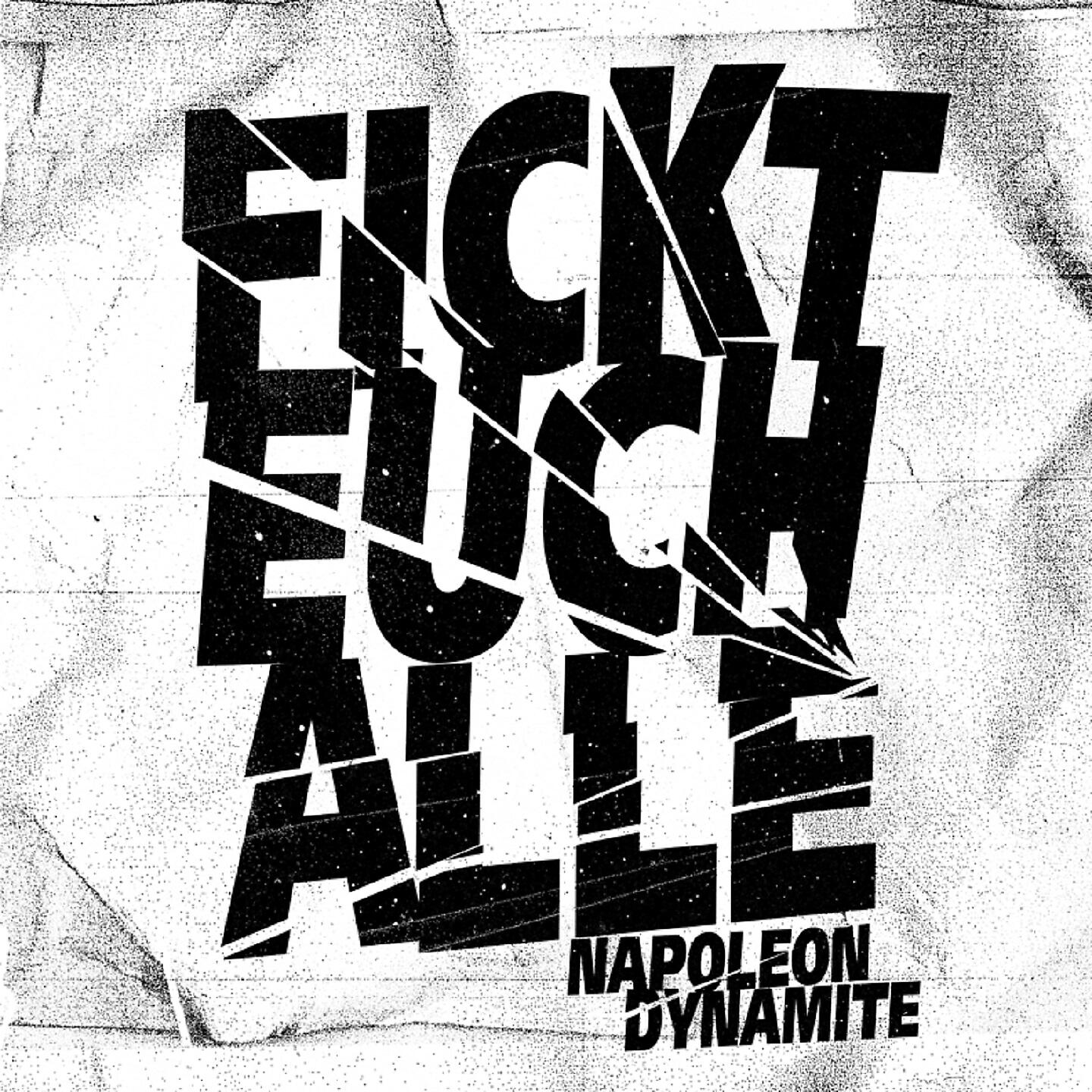 Релиз Fxxxt Euch Alle