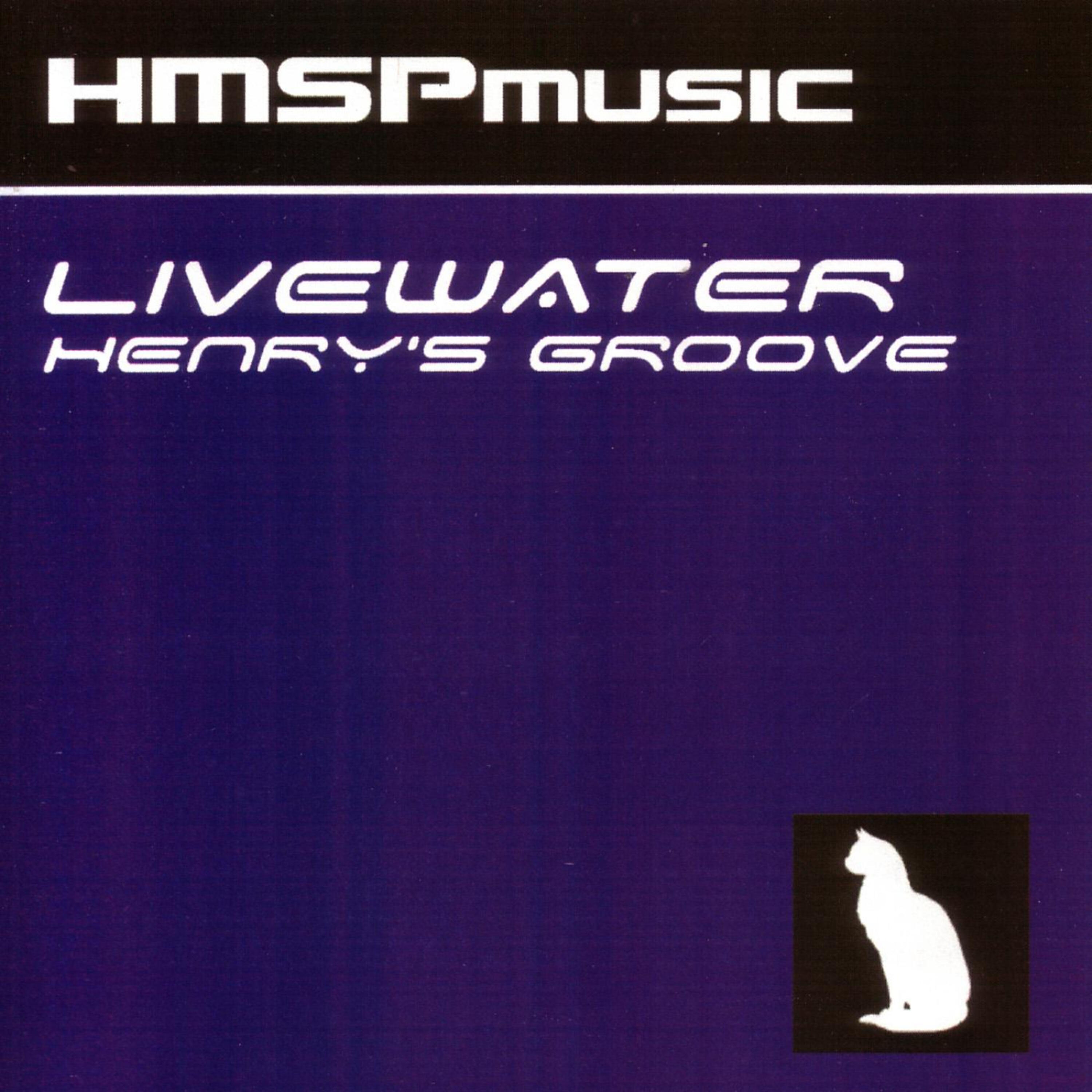 Релиз Henry's Groove