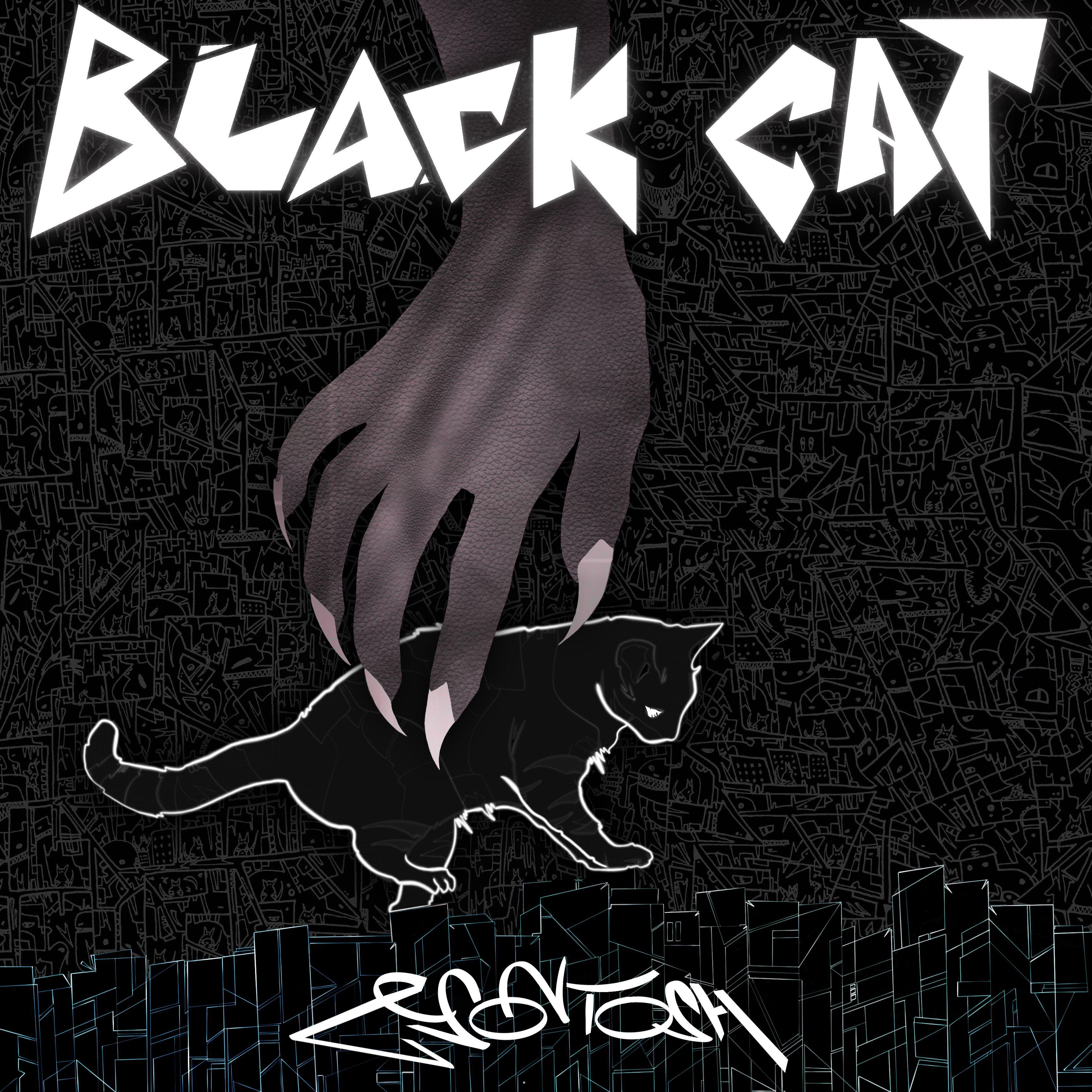 Релиз Black Cat
