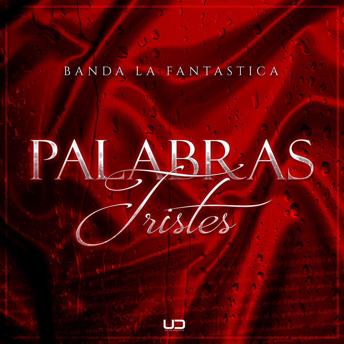 Релиз Palabras Tristes