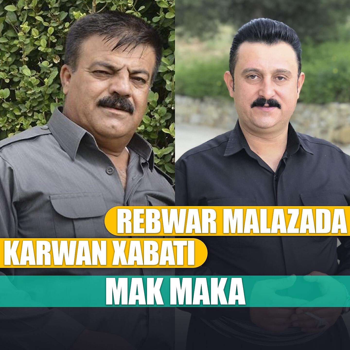 Релиз Mak Maka