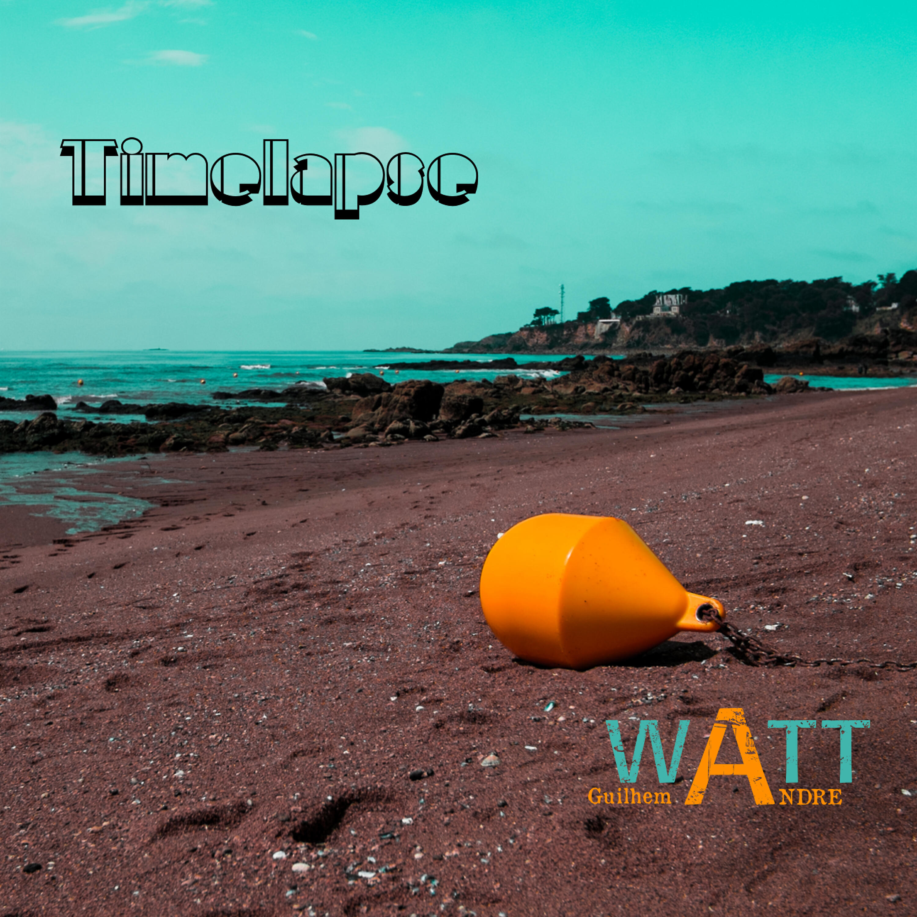 Guilhem André, Watt - Thatepati