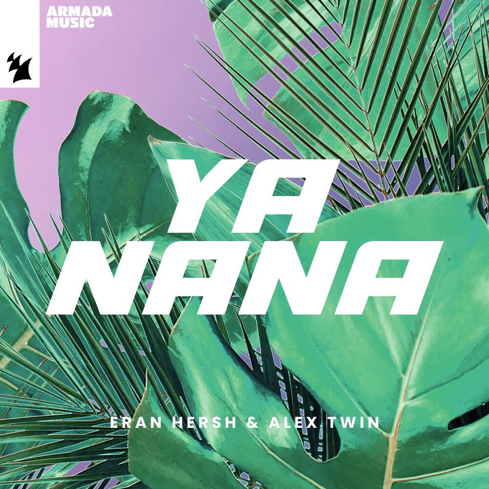 Релиз Ya Nana