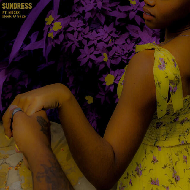 Релиз Sundress