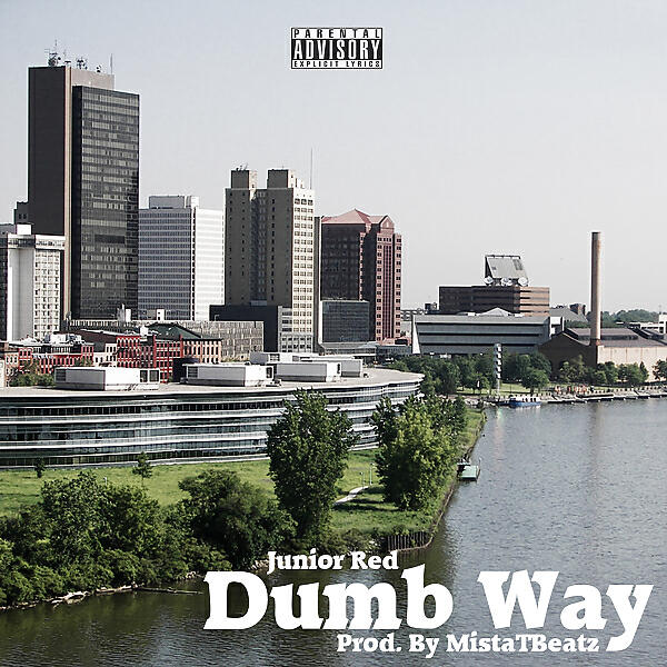 Релиз Dumb Way
