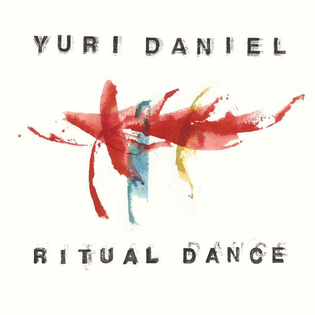 Релиз Ritual Dance