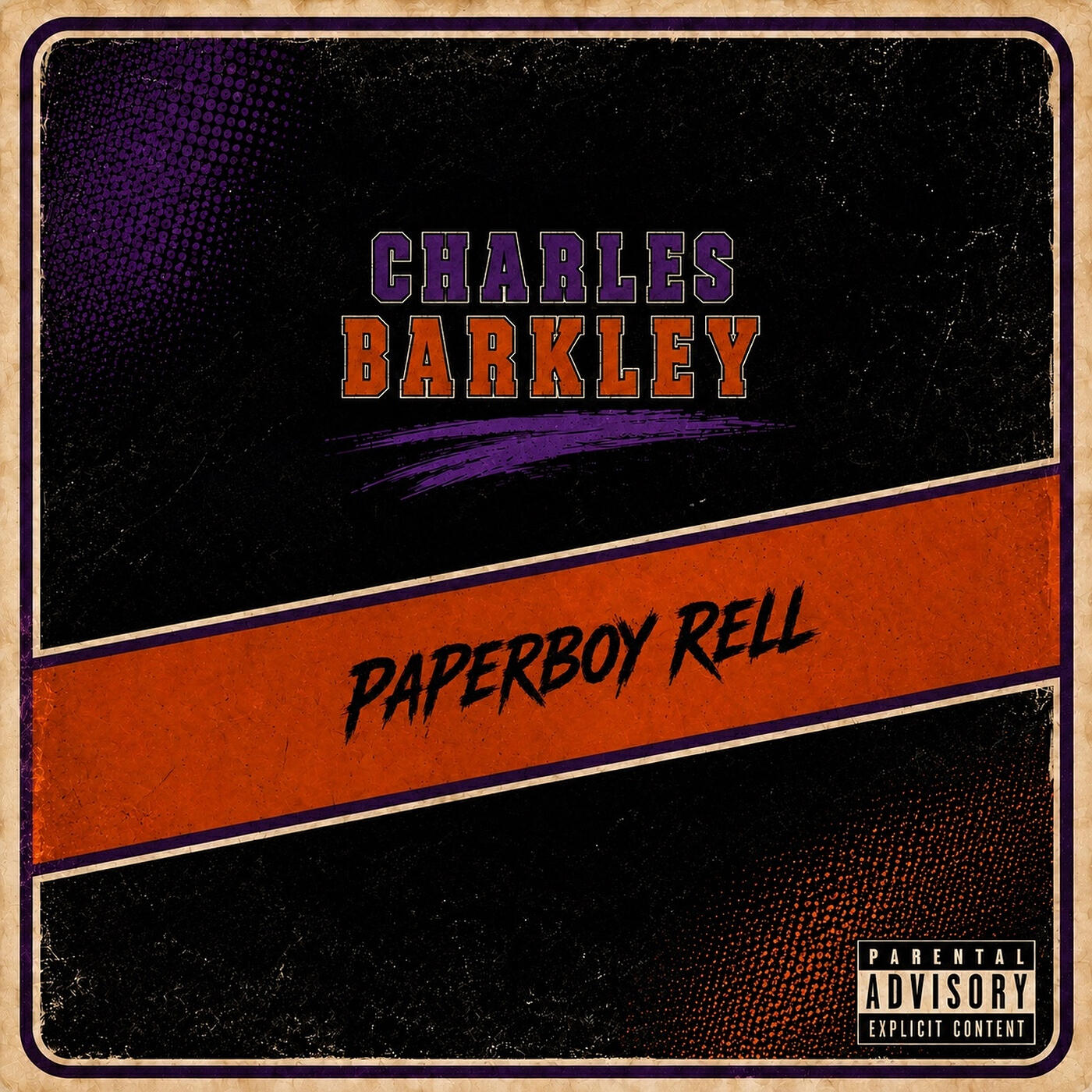Релиз Charles Barkley