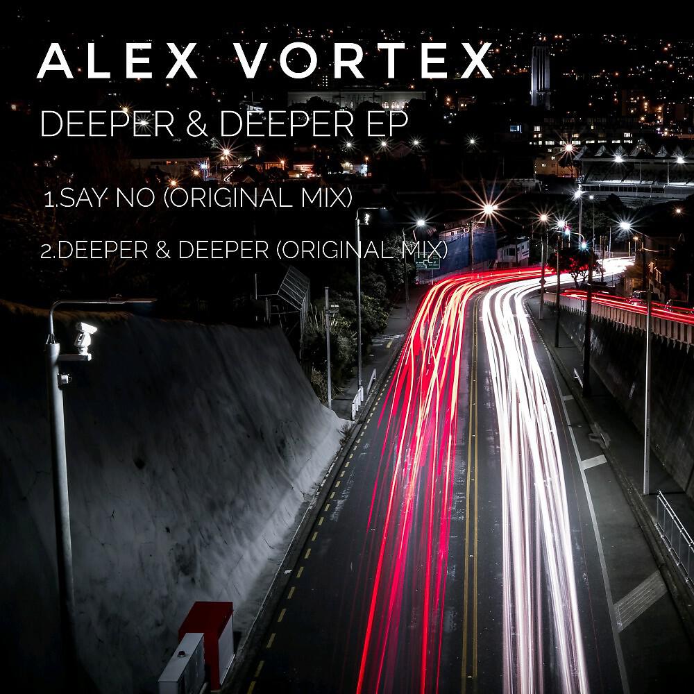 Релиз Deeper & Deeper EP