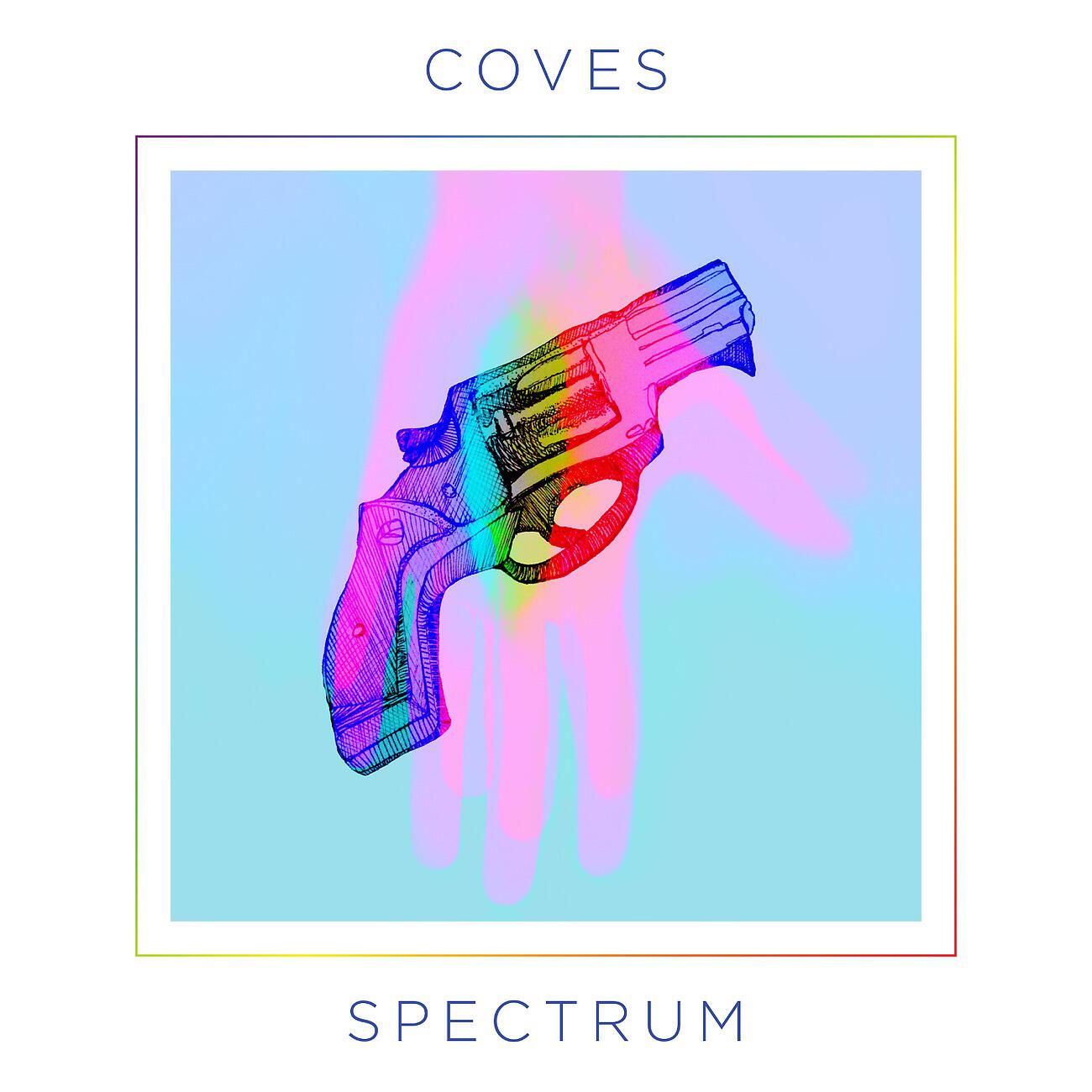 Постер альбома Spectrum