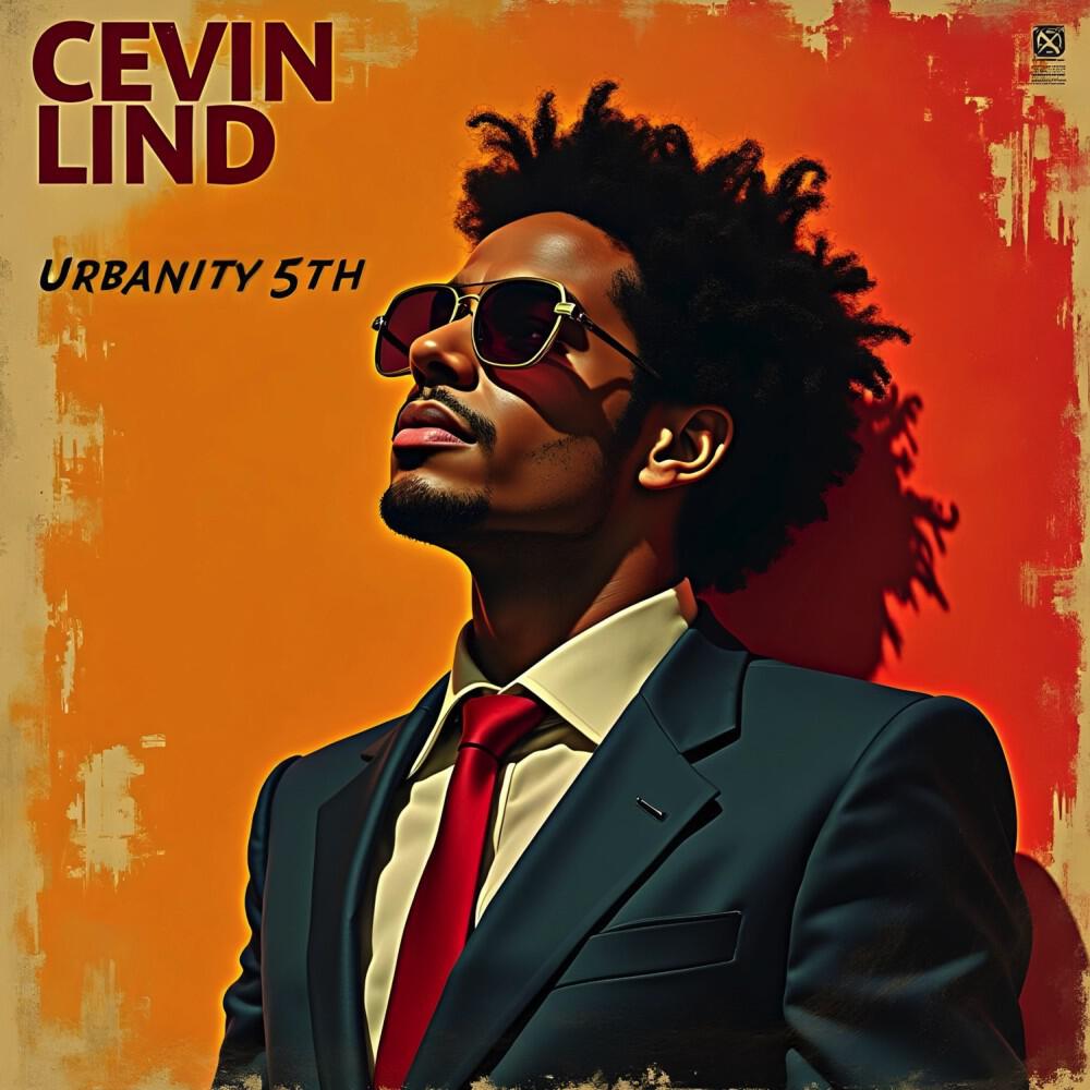 Cevin Lind
