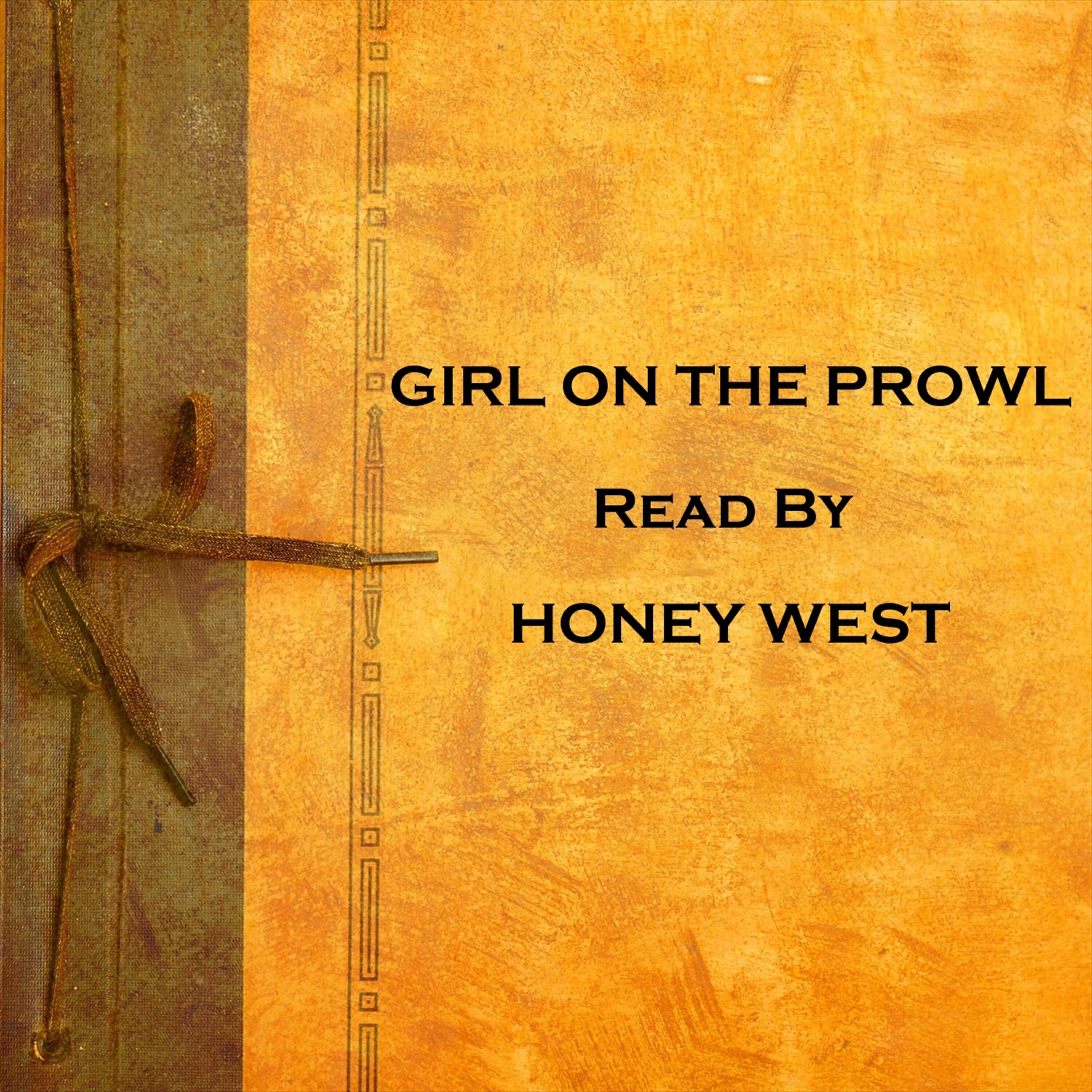 Релиз Girl On the Prowl