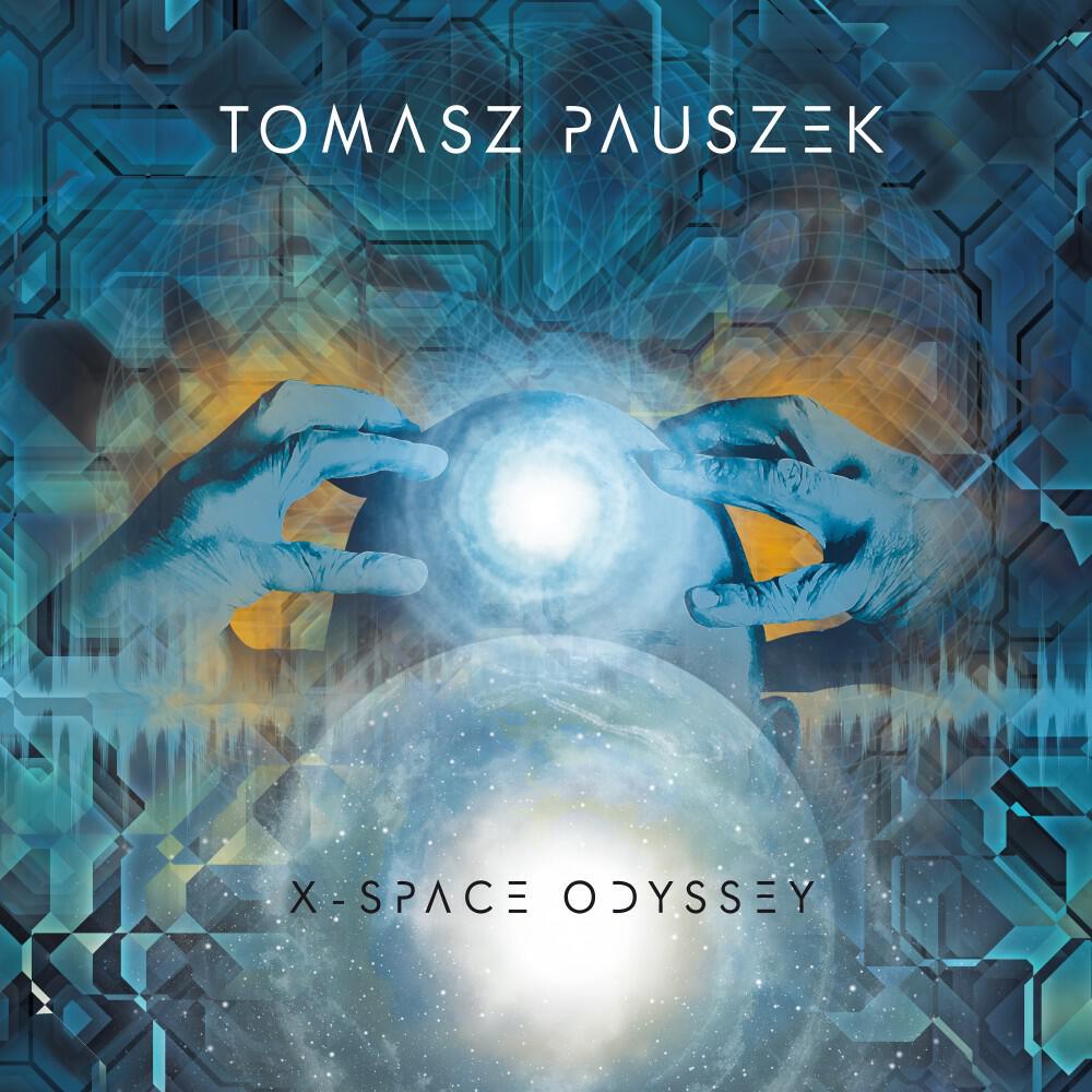 Релиз X-Space Odyssey