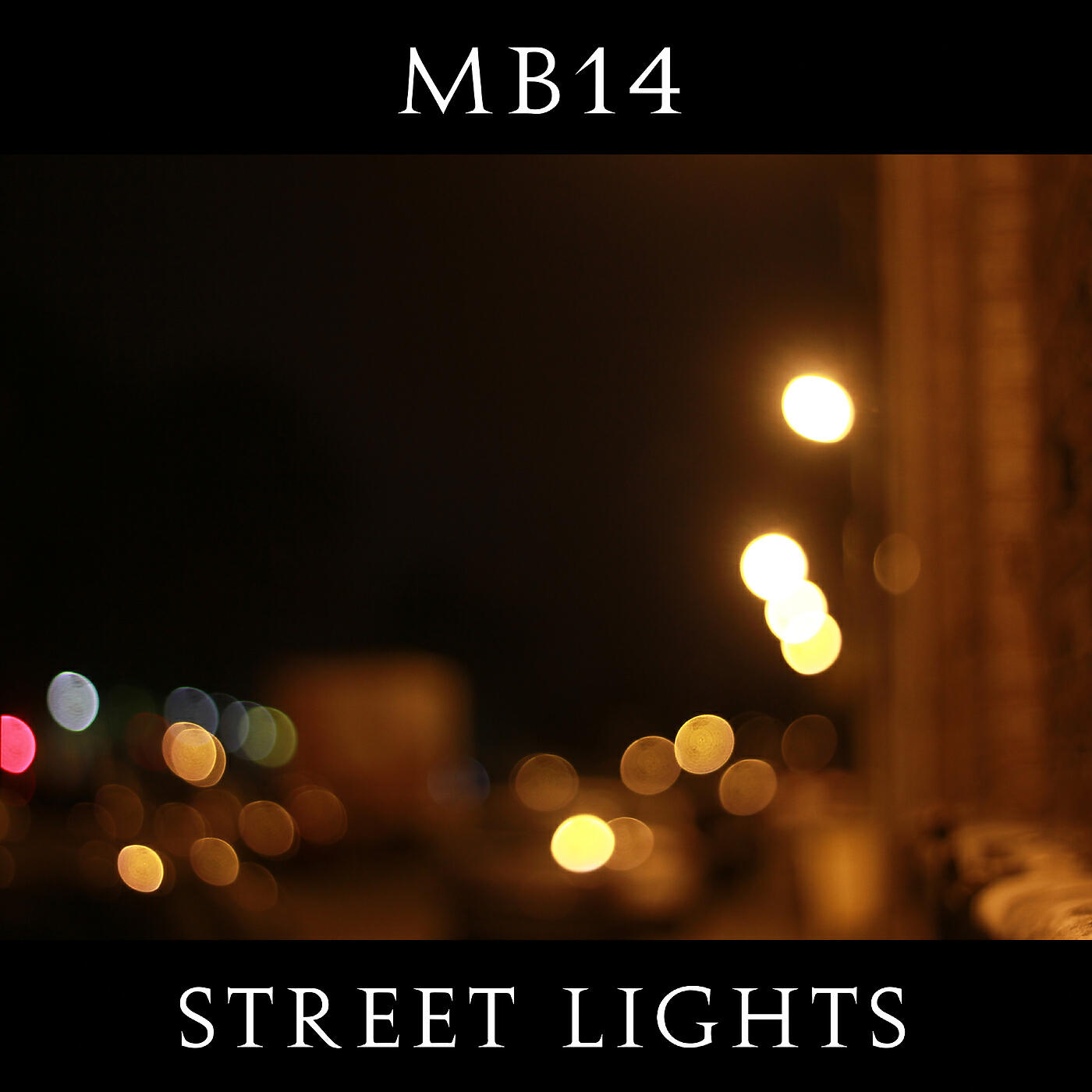 Релиз Street Lights