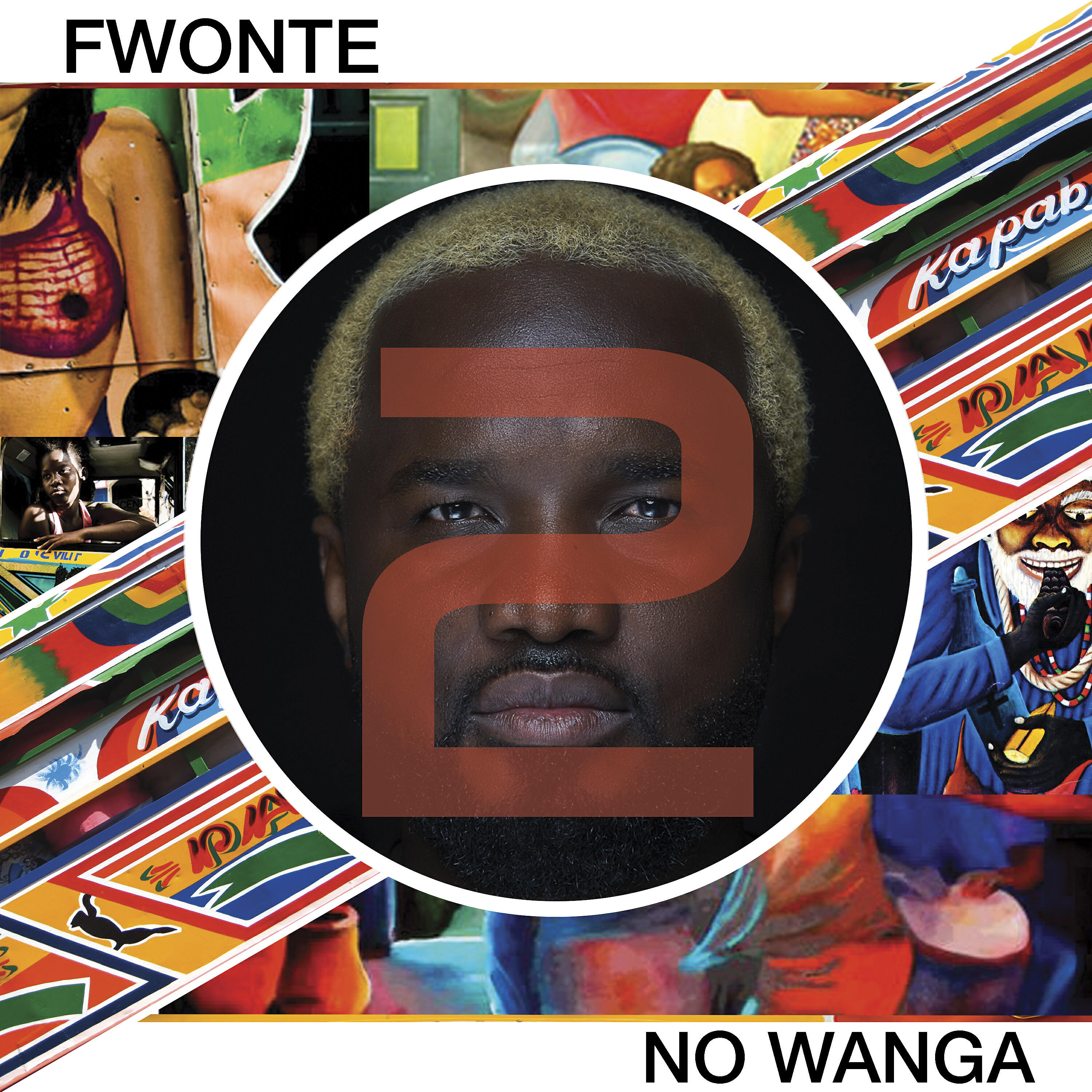 Релиз No Wanga 2