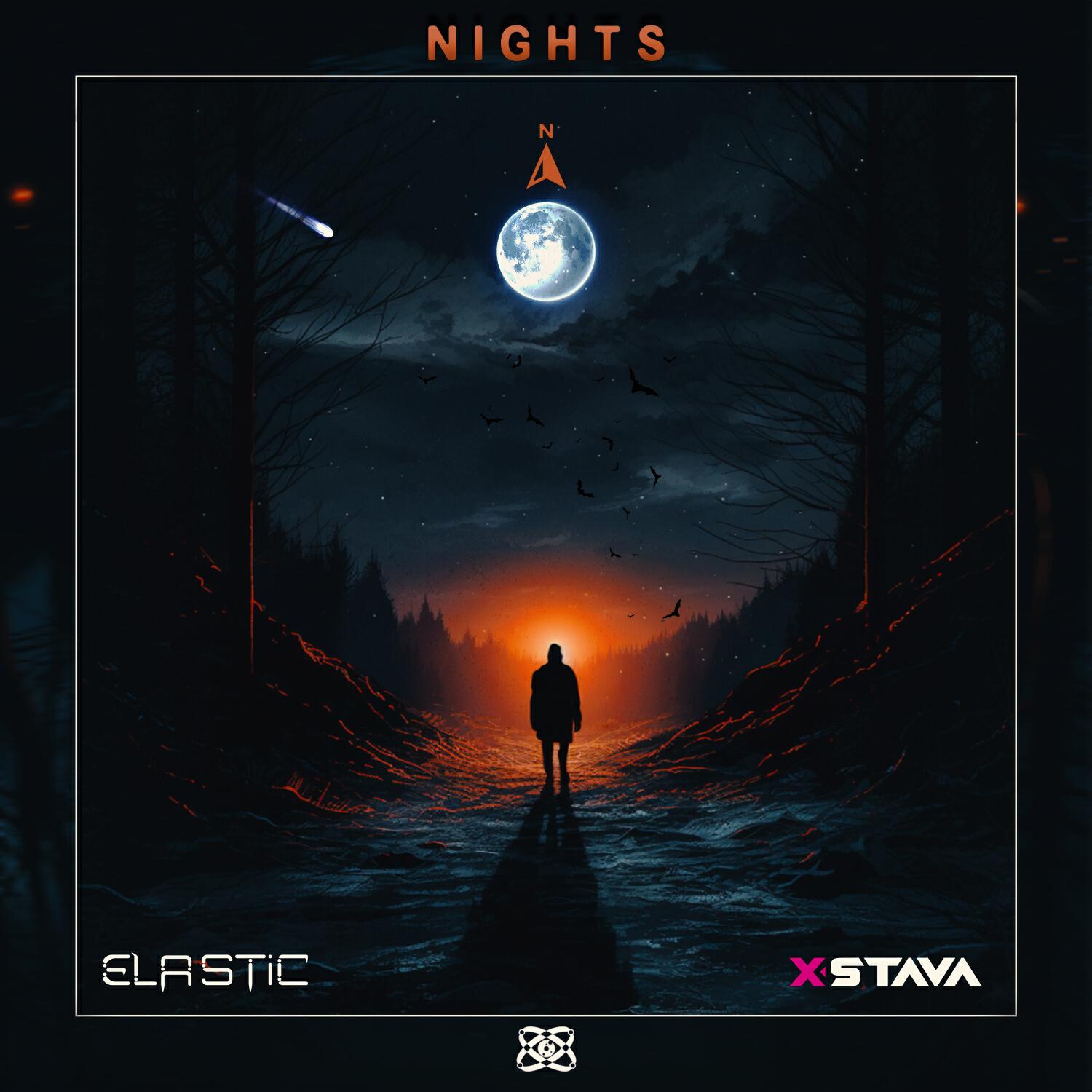 Релиз Nights