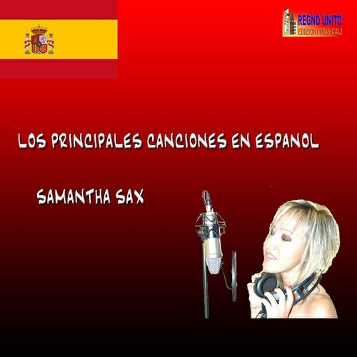 Релиз Los Principales Canciones en Espanol