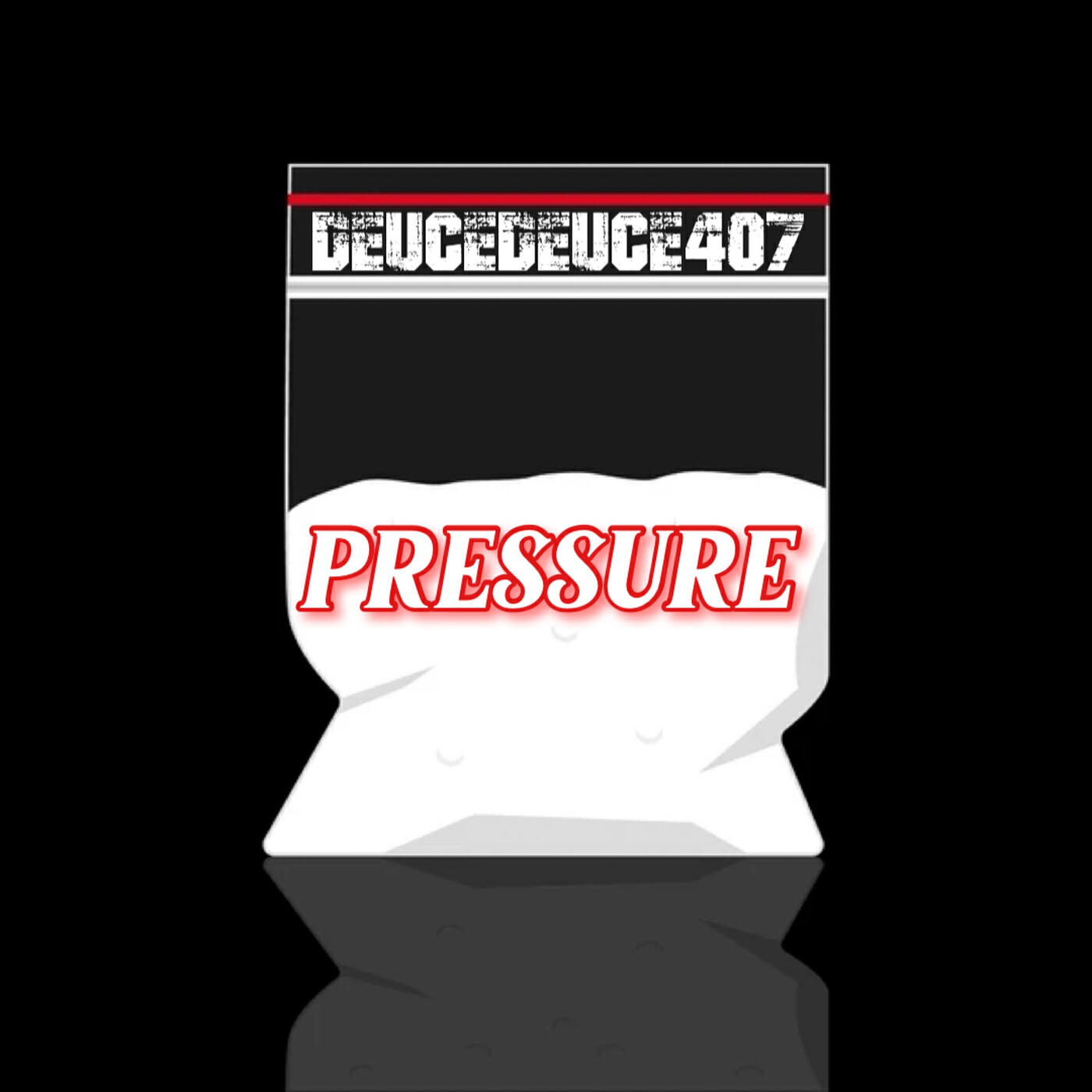 Релиз Pressure