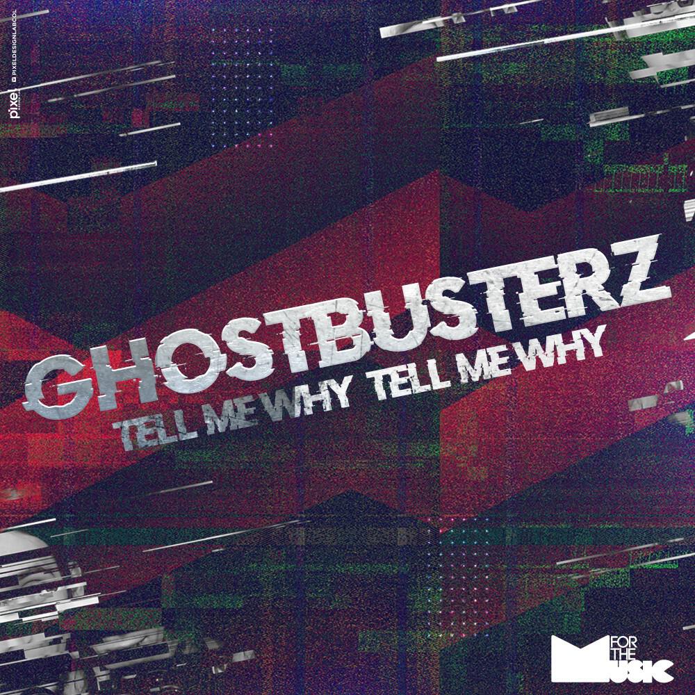 Релиз Tell Me Why, Tell Me Why