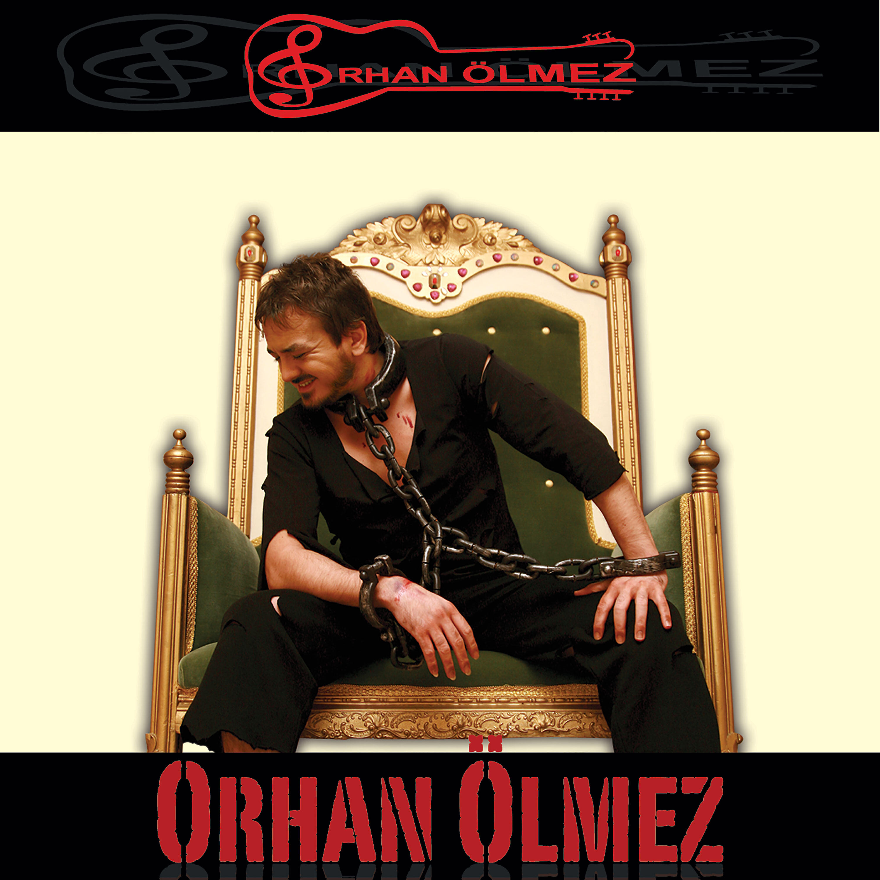 Релиз Orhan Ölmez