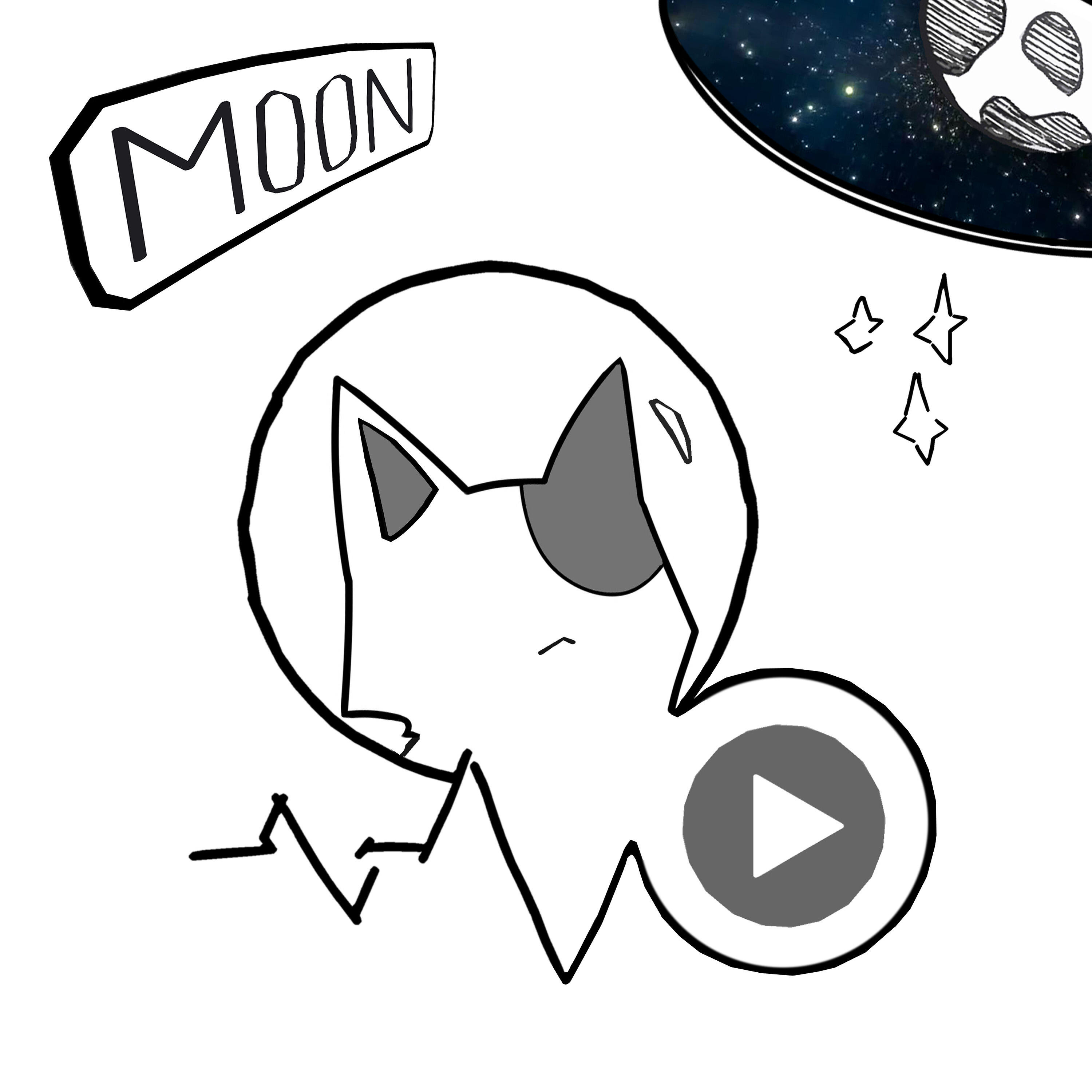Релиз To the Moon