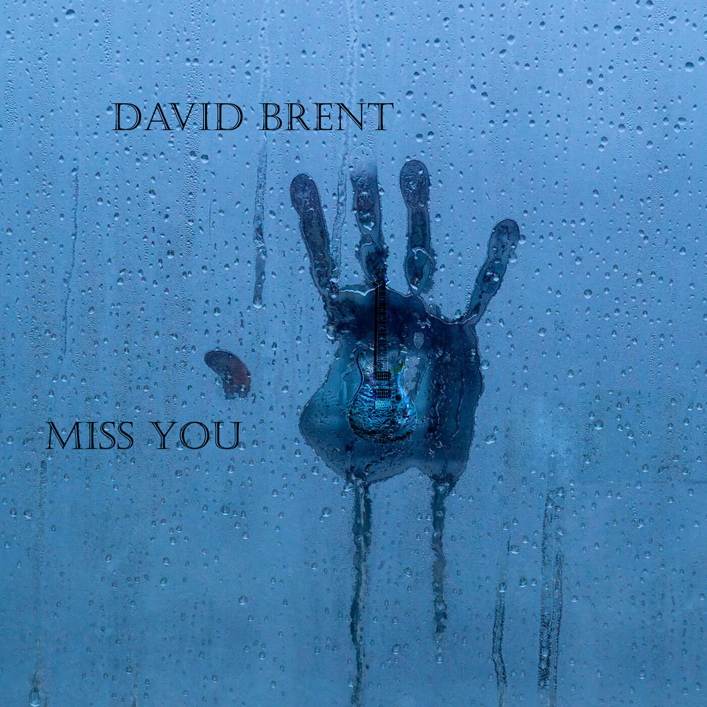 Релиз Miss You