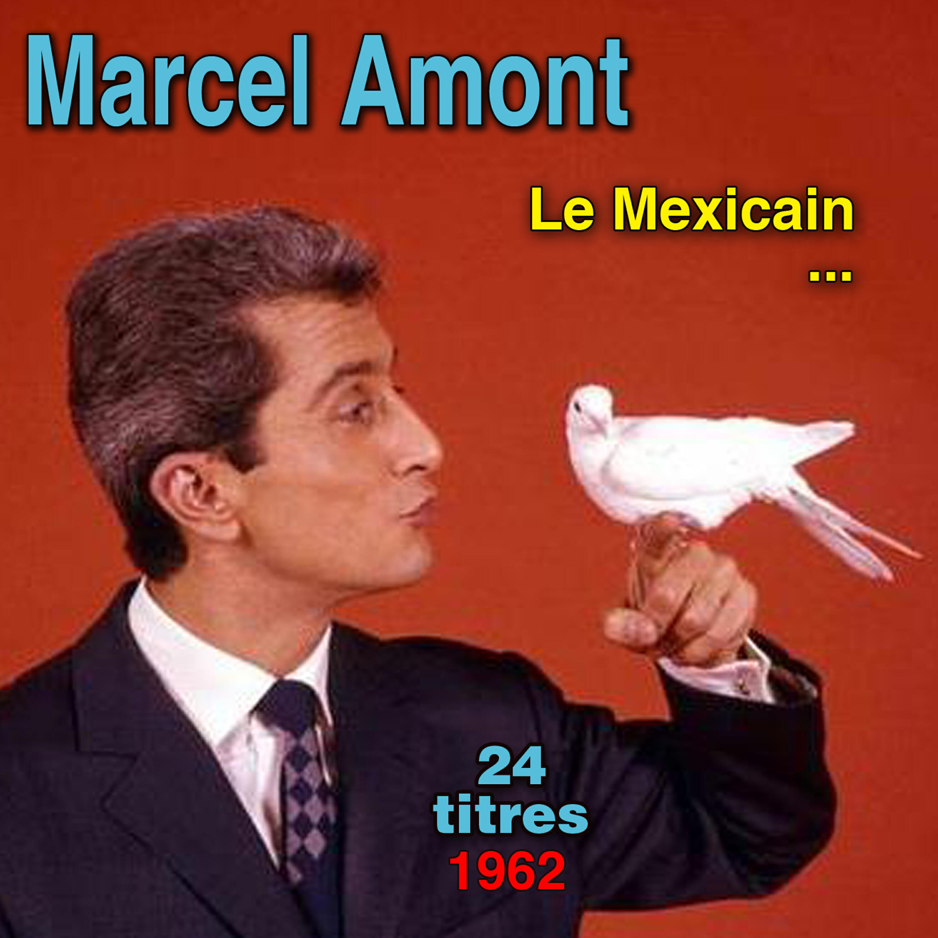 Релиз Le Mexicain