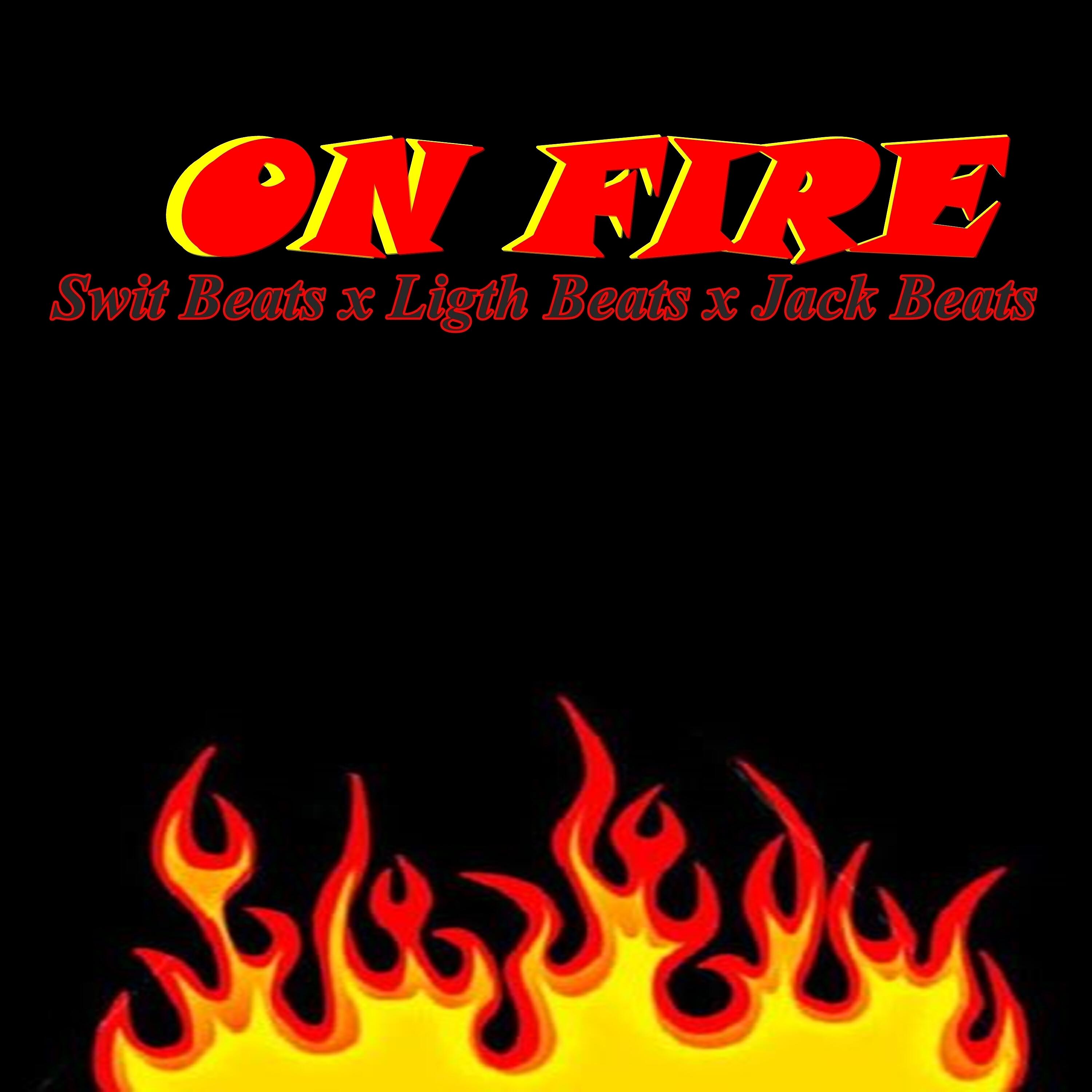 Релиз On Fire