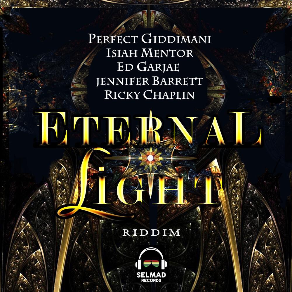 Релиз Eternal Light Riddim