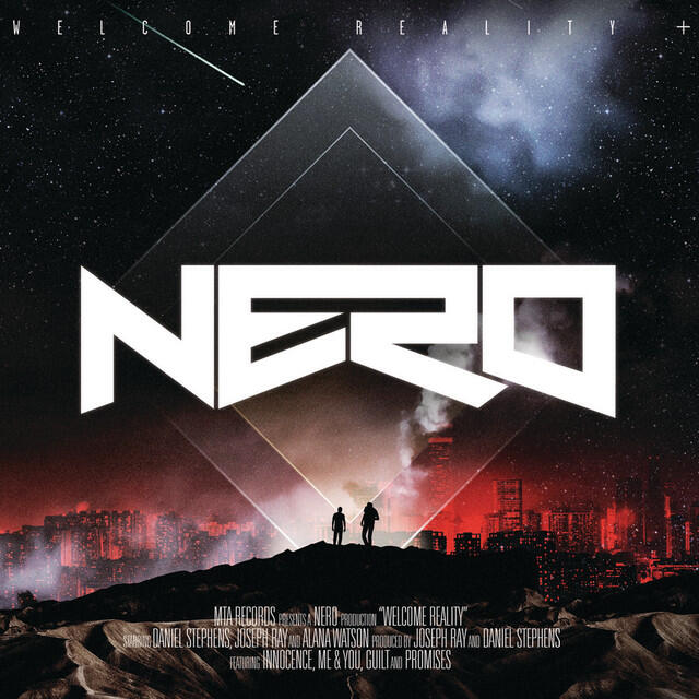 Релиз Welcome Reality +