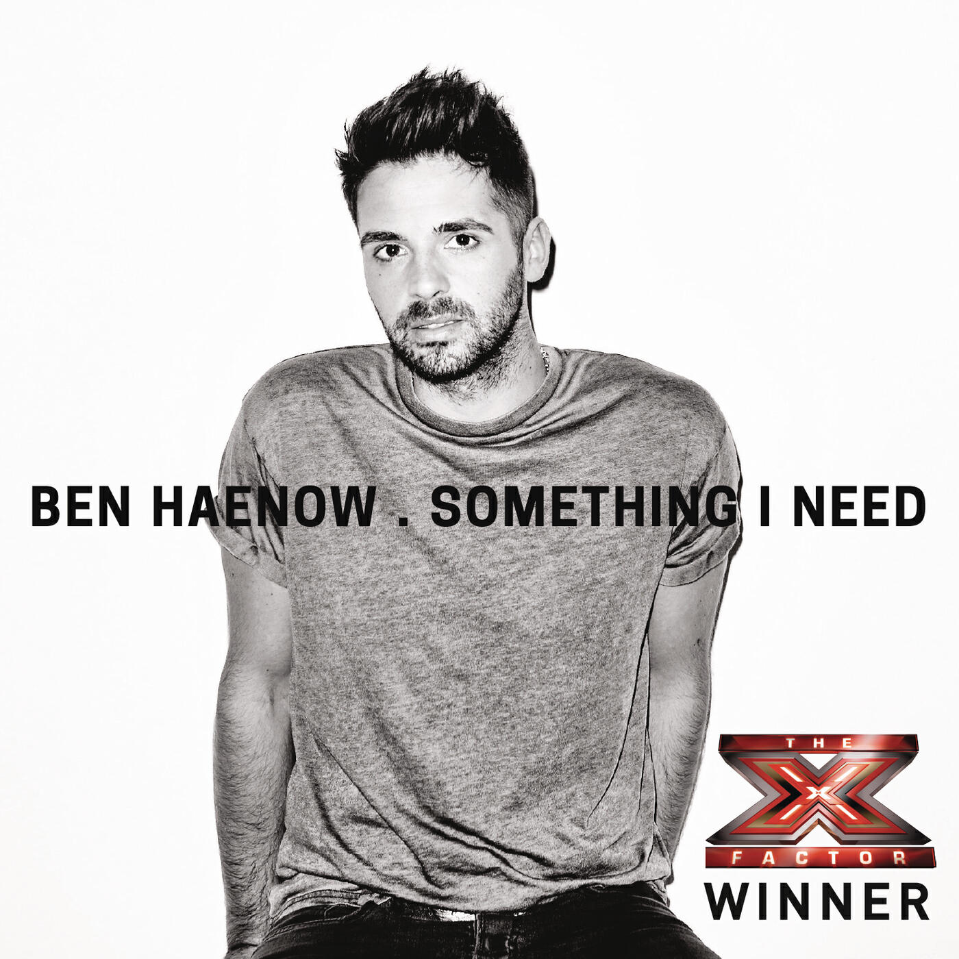 Релиз Something I Need