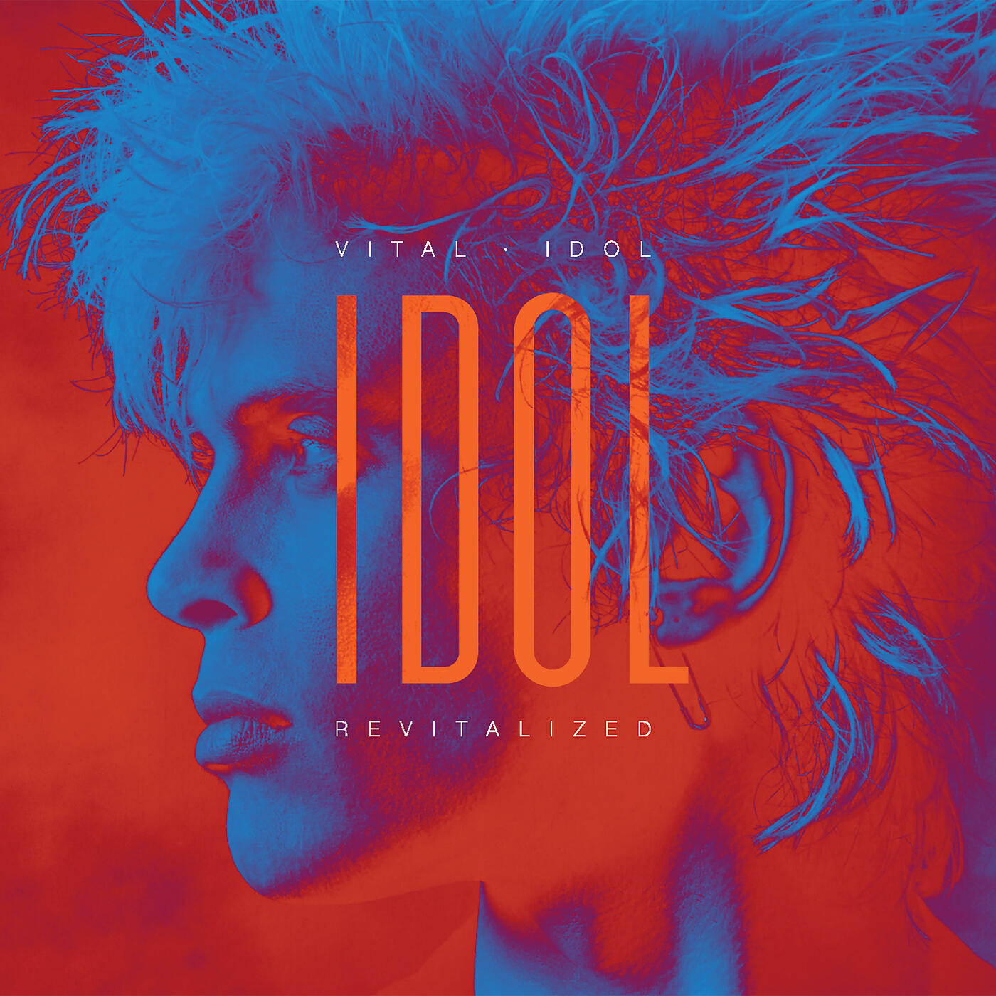 Релиз Dancing With Myself (RAC Remix)