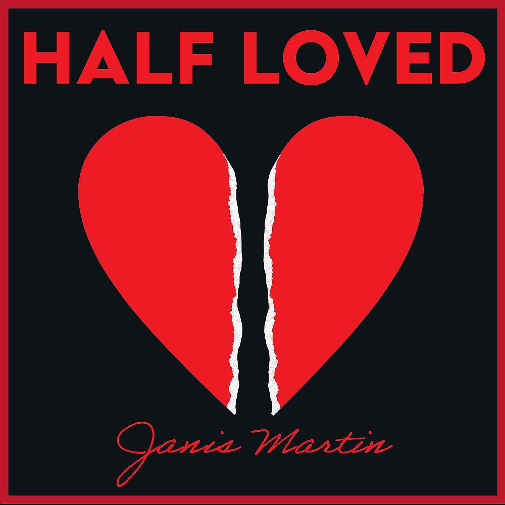 Релиз Half Loved