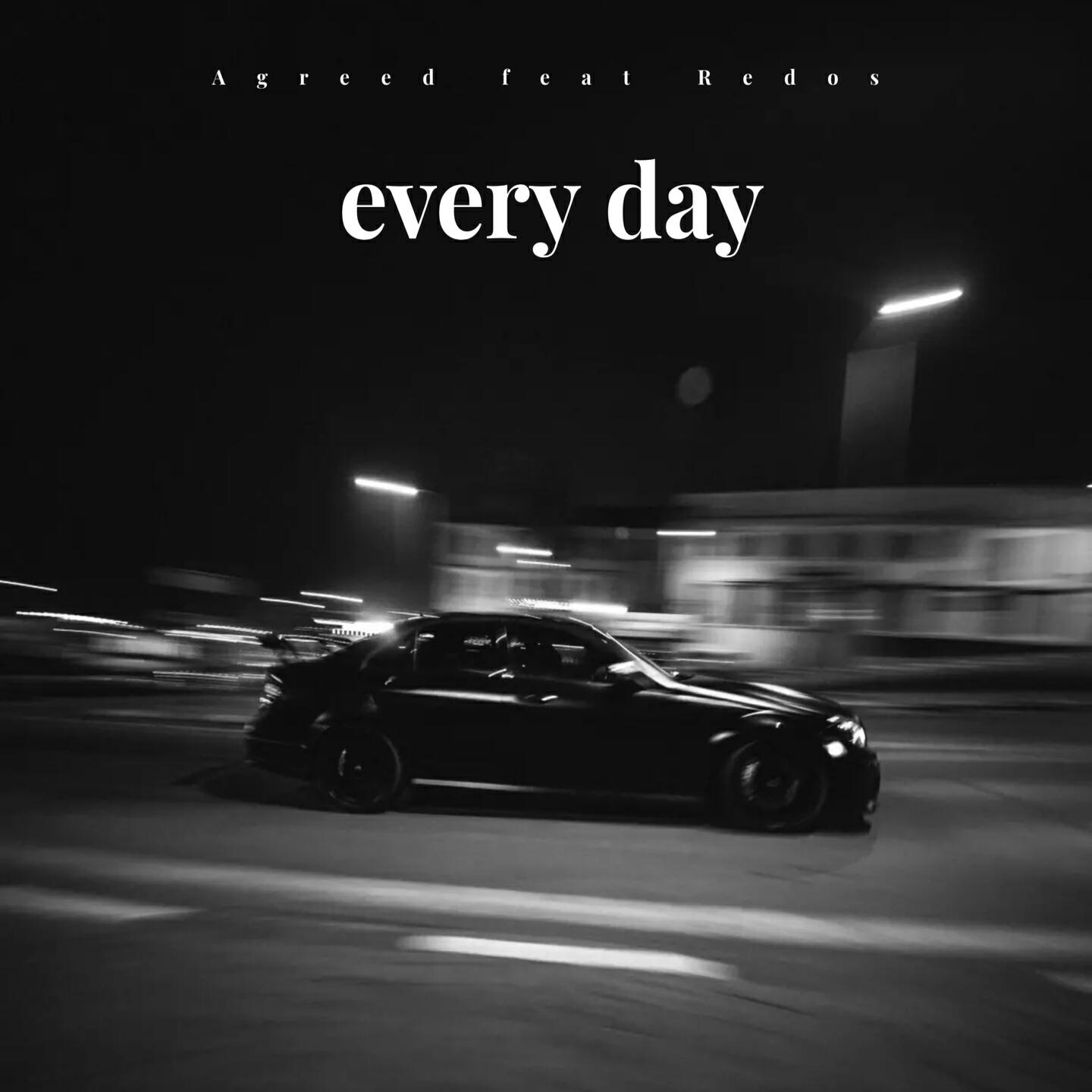 Релиз Every day