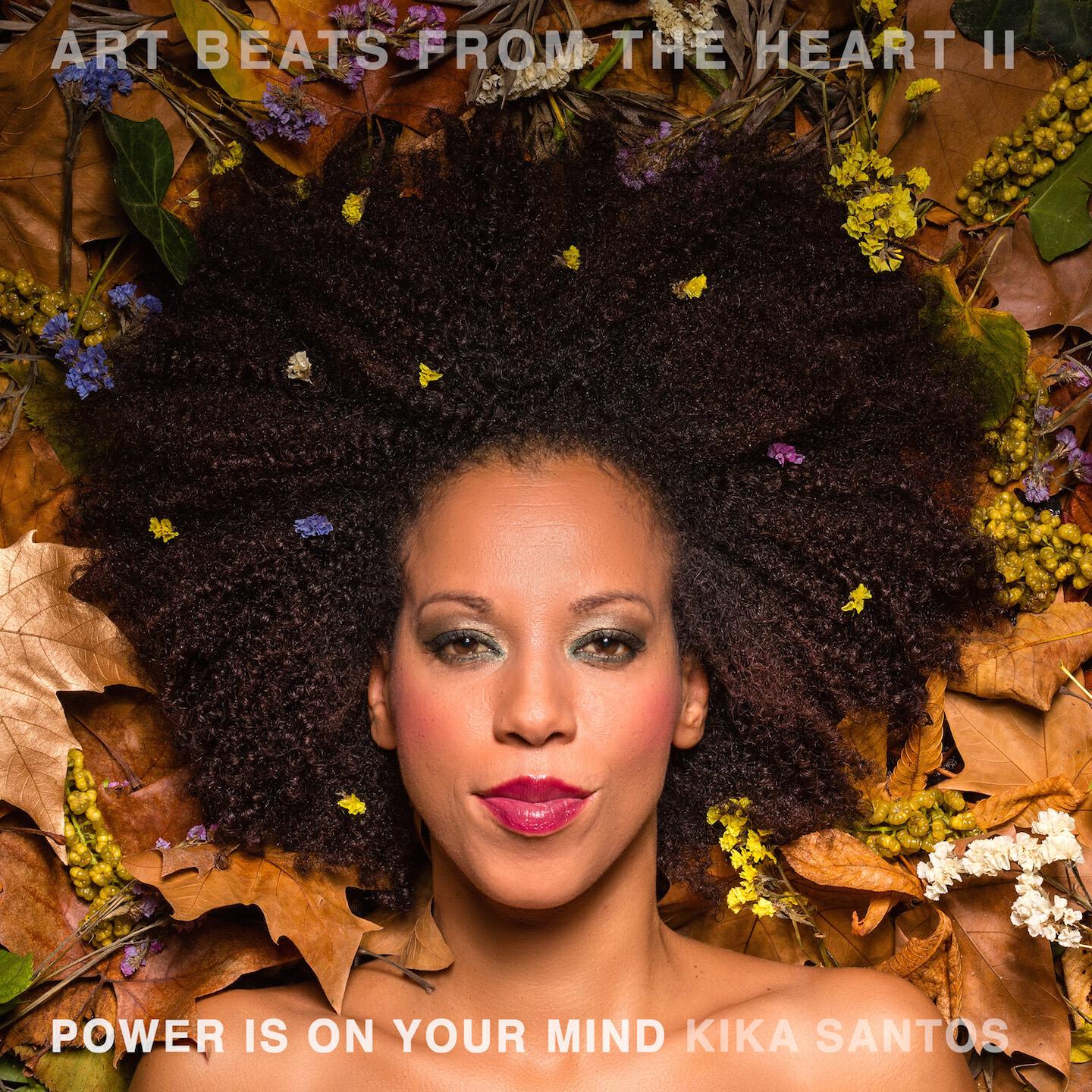 Релиз Power Is on Your Mind