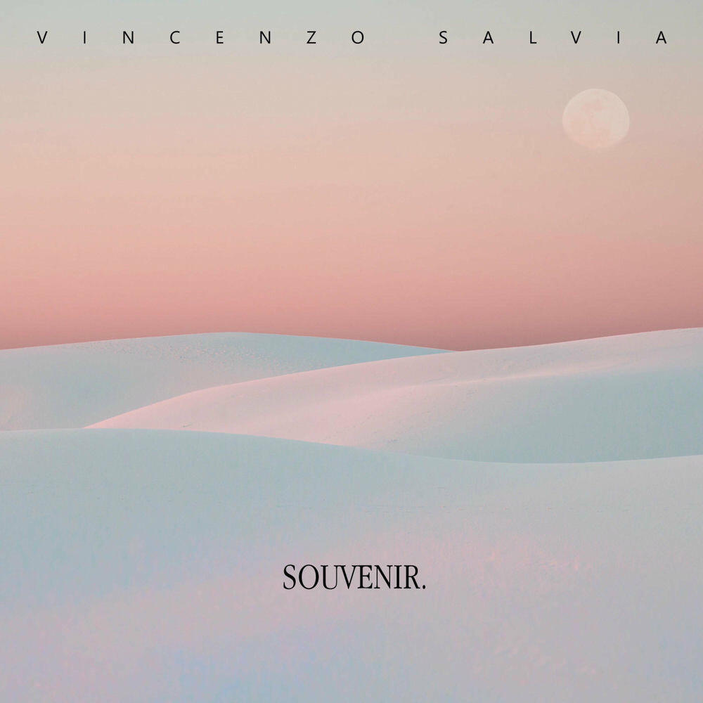 Релиз Souvenir