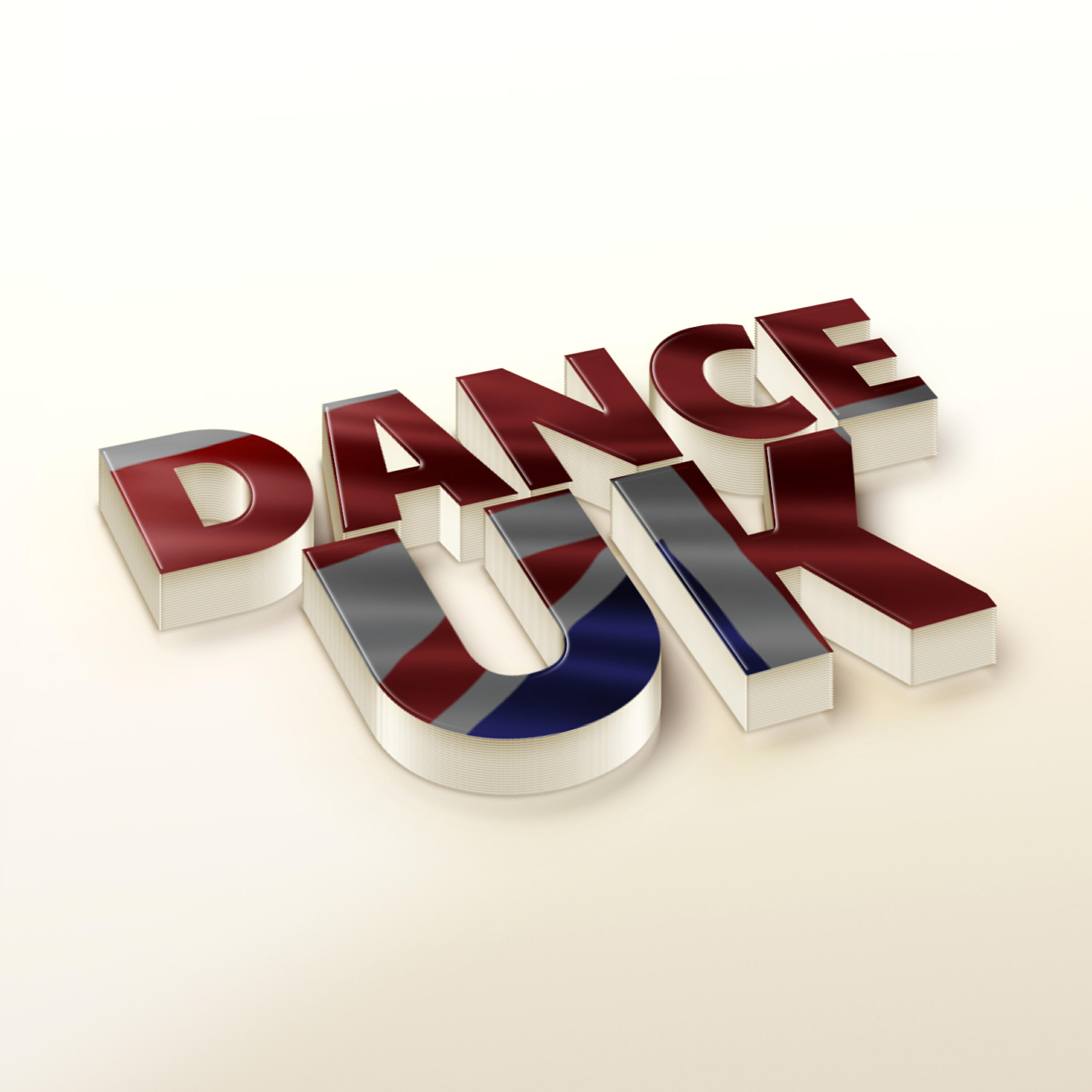 Постер альбома Dance Uk