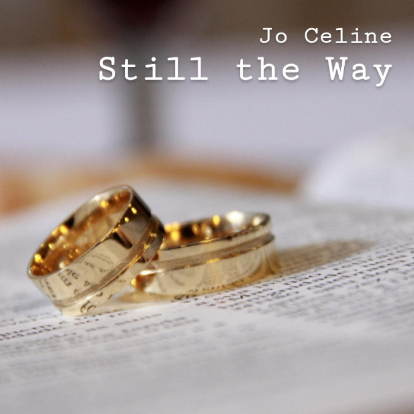 Релиз Still the Way
