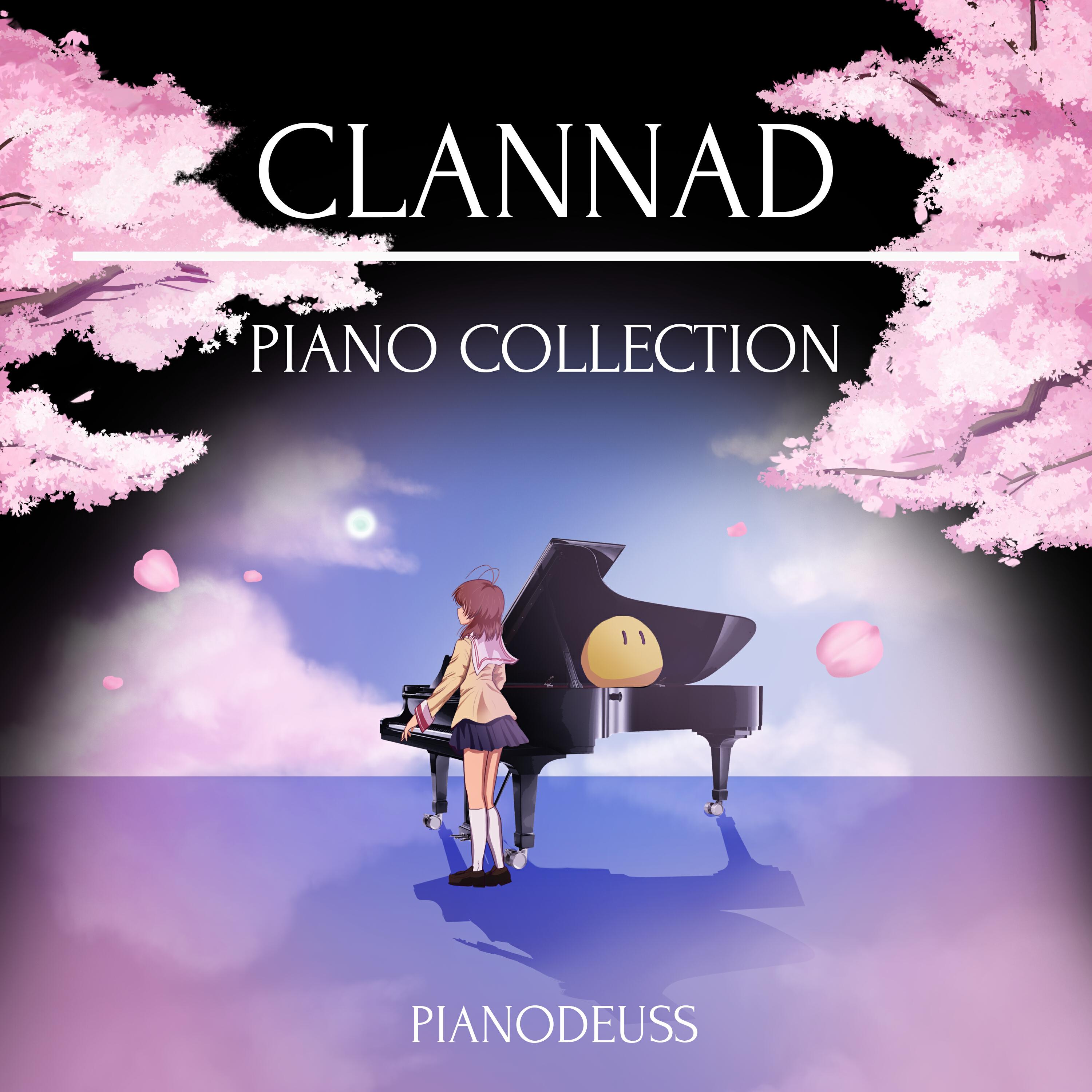 Релиз Clannad Emotional Songs (Piano Collection)